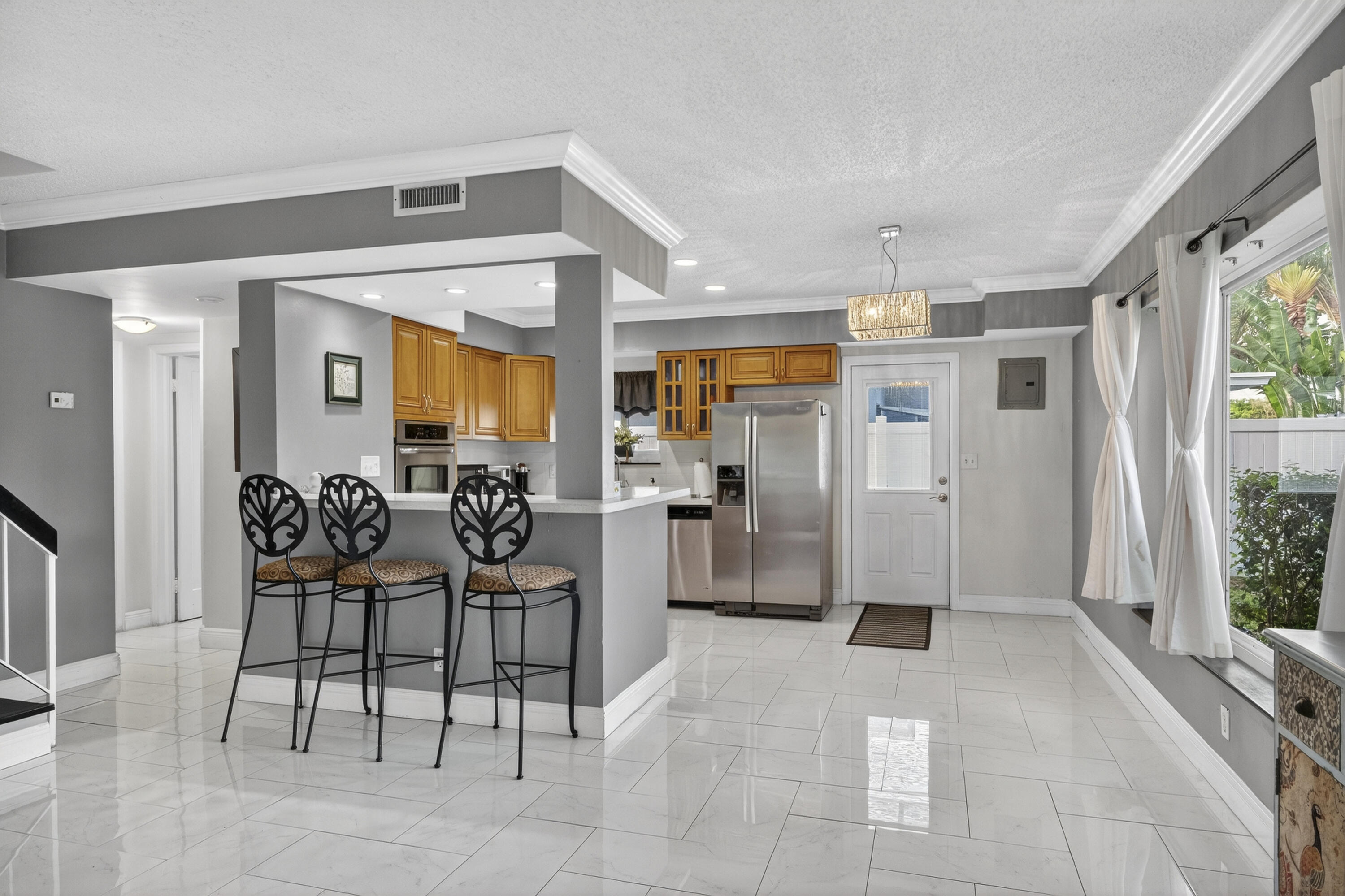 PROGRESSO - Residential