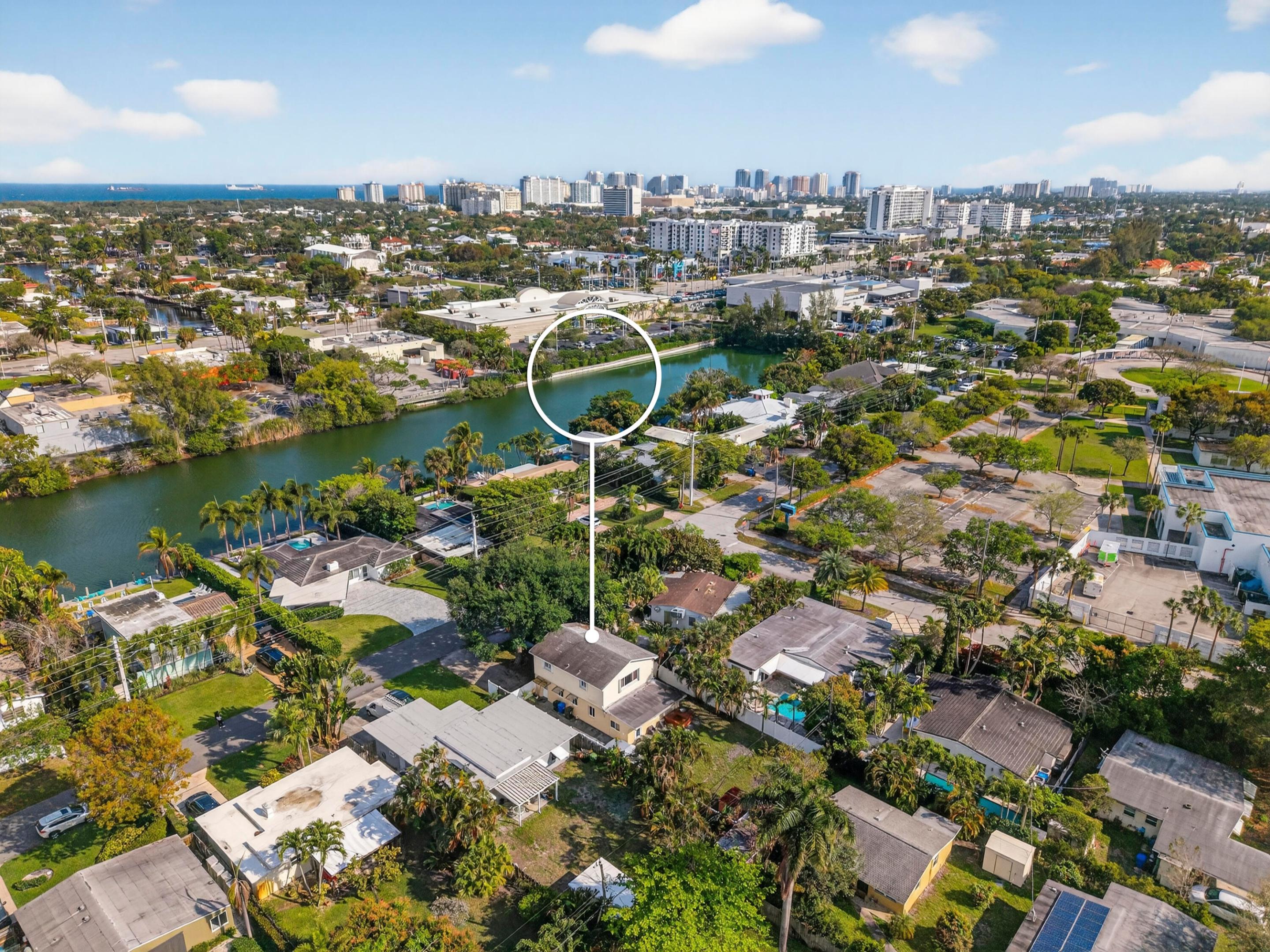 PROGRESSO - Residential