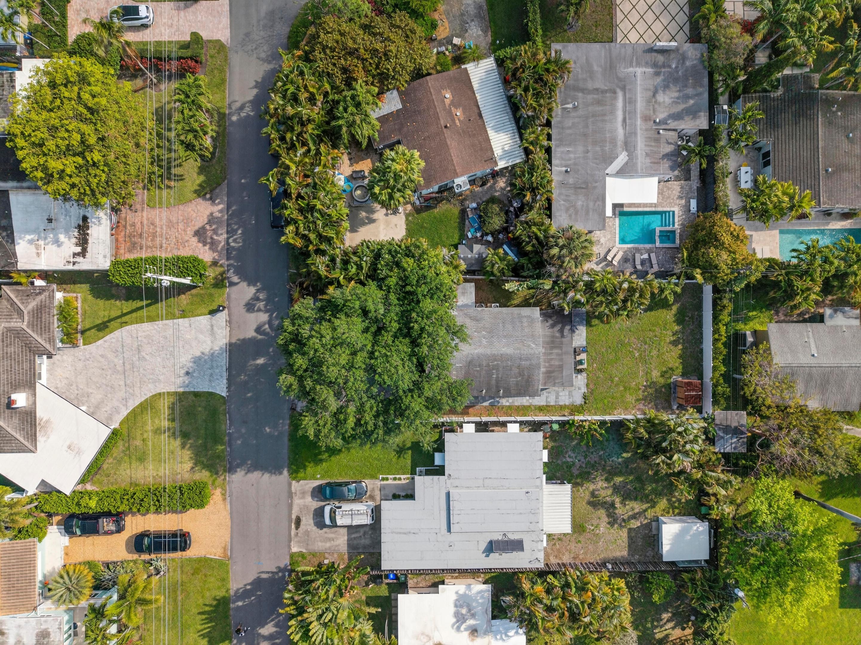 PROGRESSO - Residential