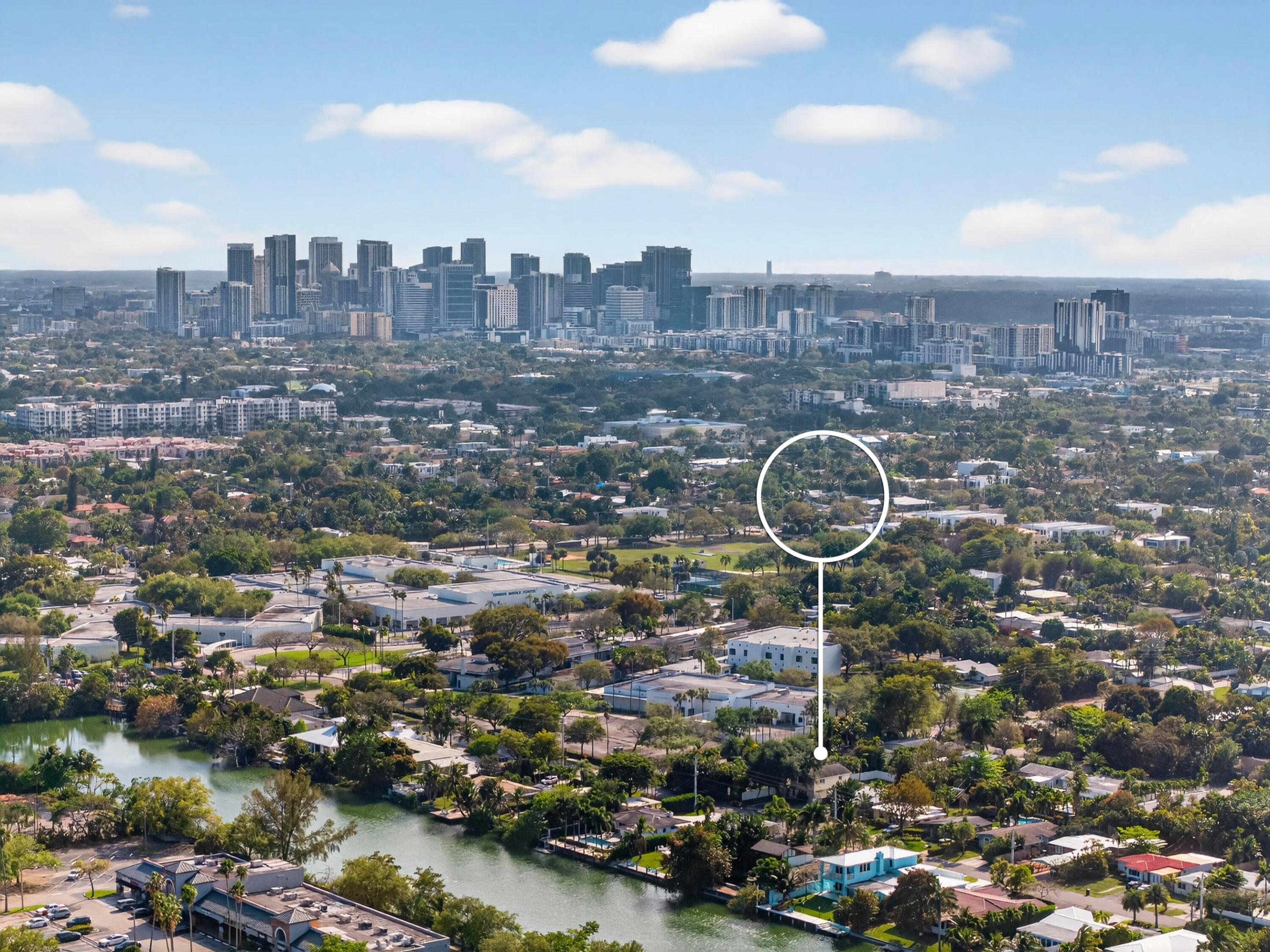 PROGRESSO - Residential