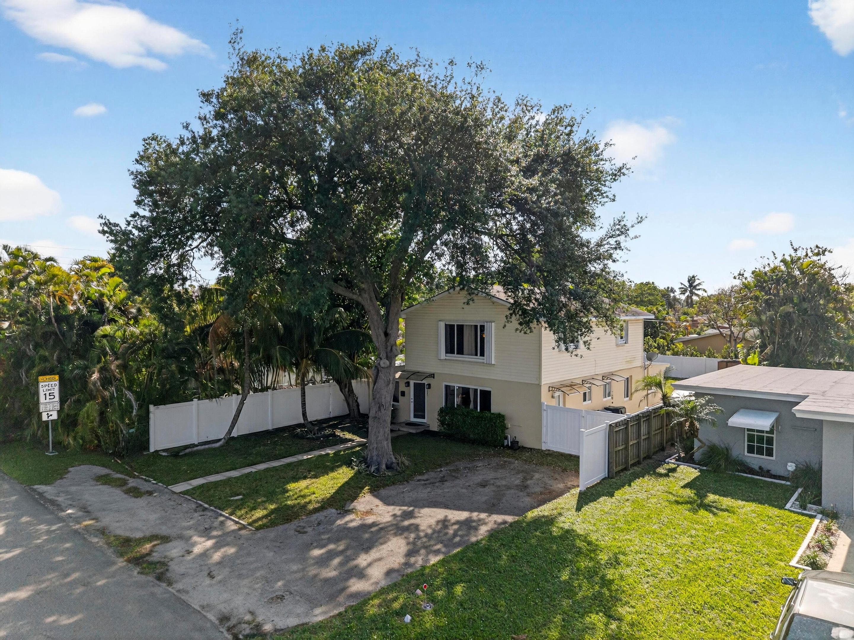 PROGRESSO - Residential