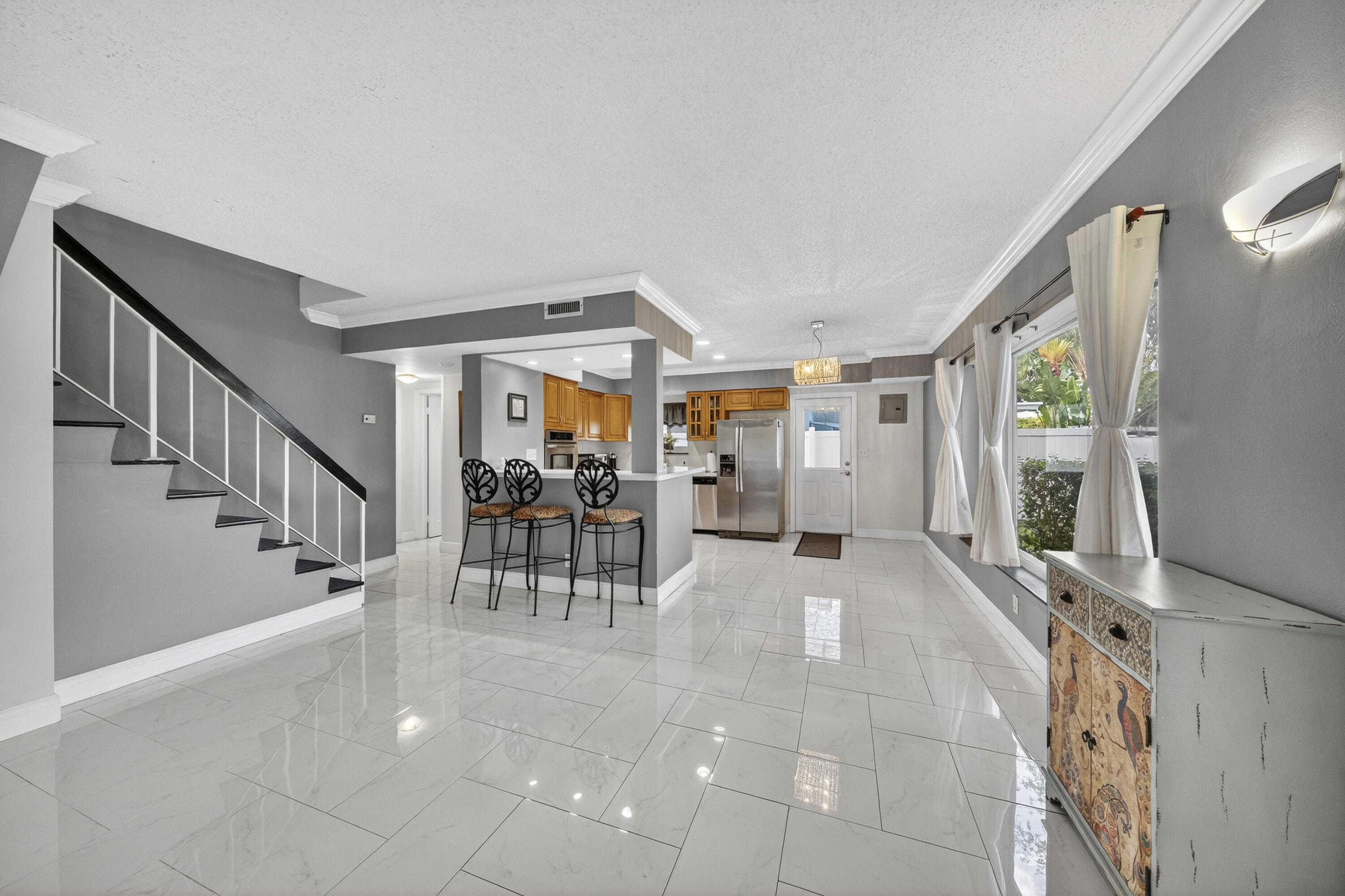 PROGRESSO - Residential