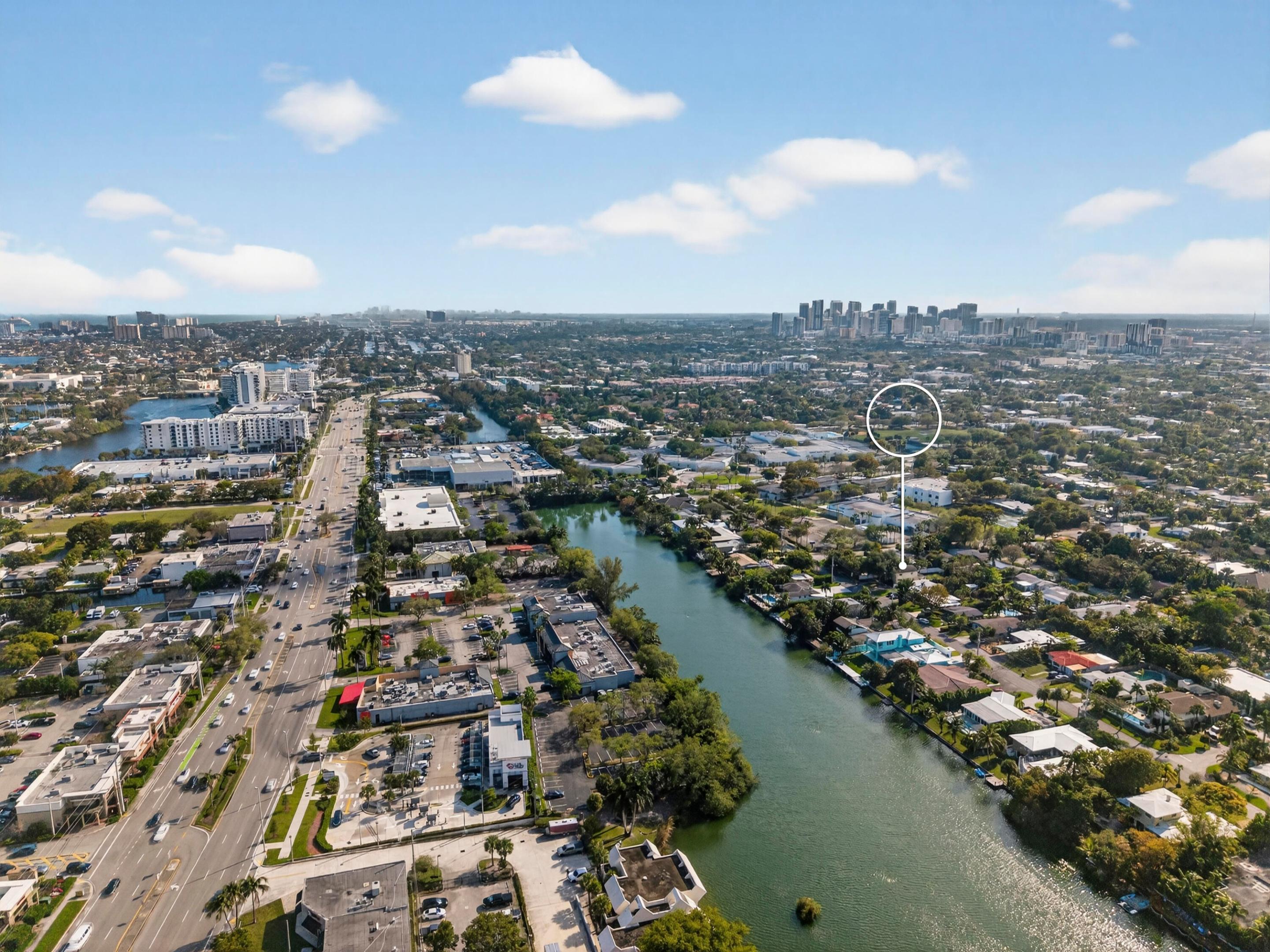 PROGRESSO - Residential