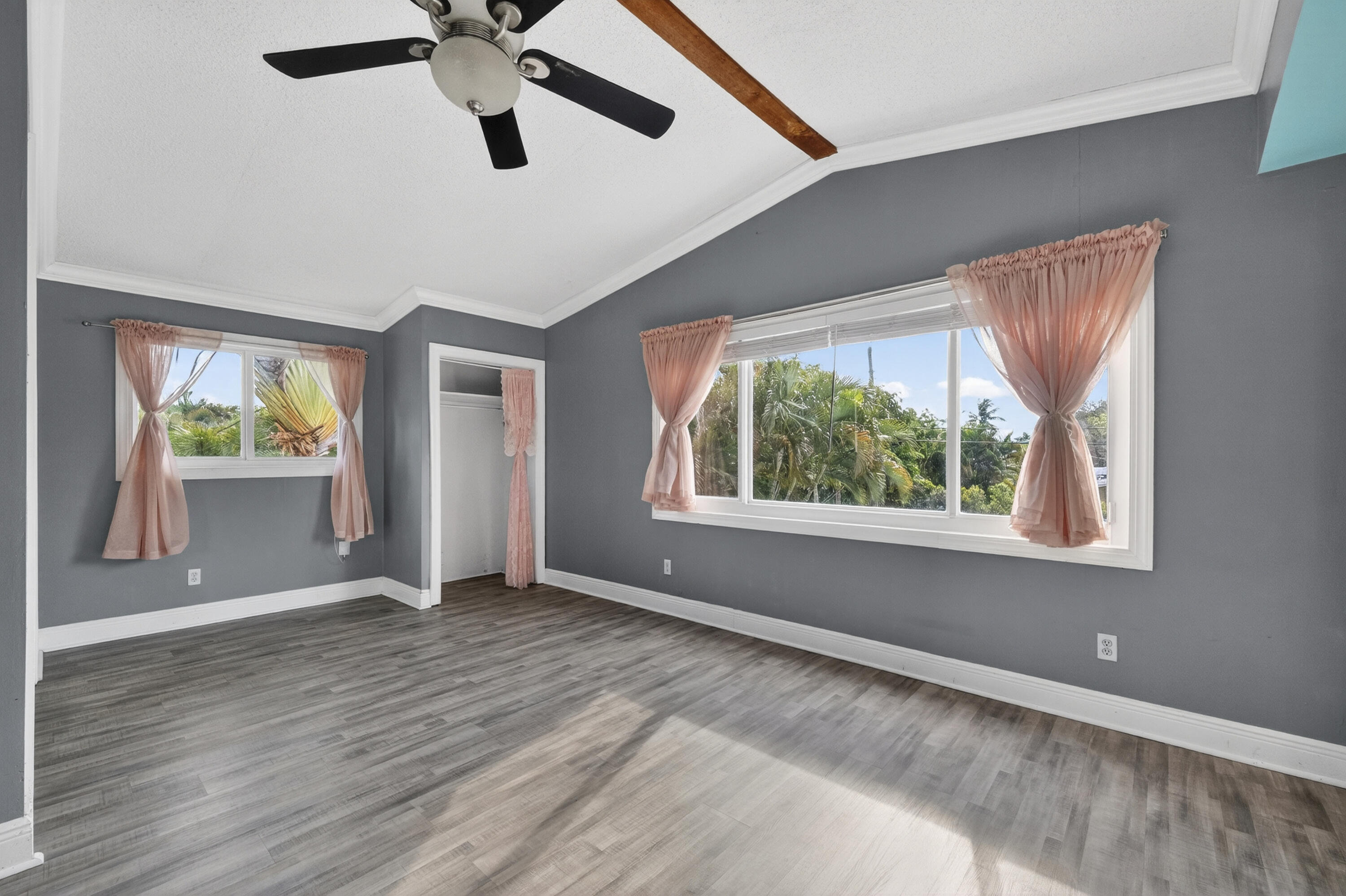 PROGRESSO - Residential