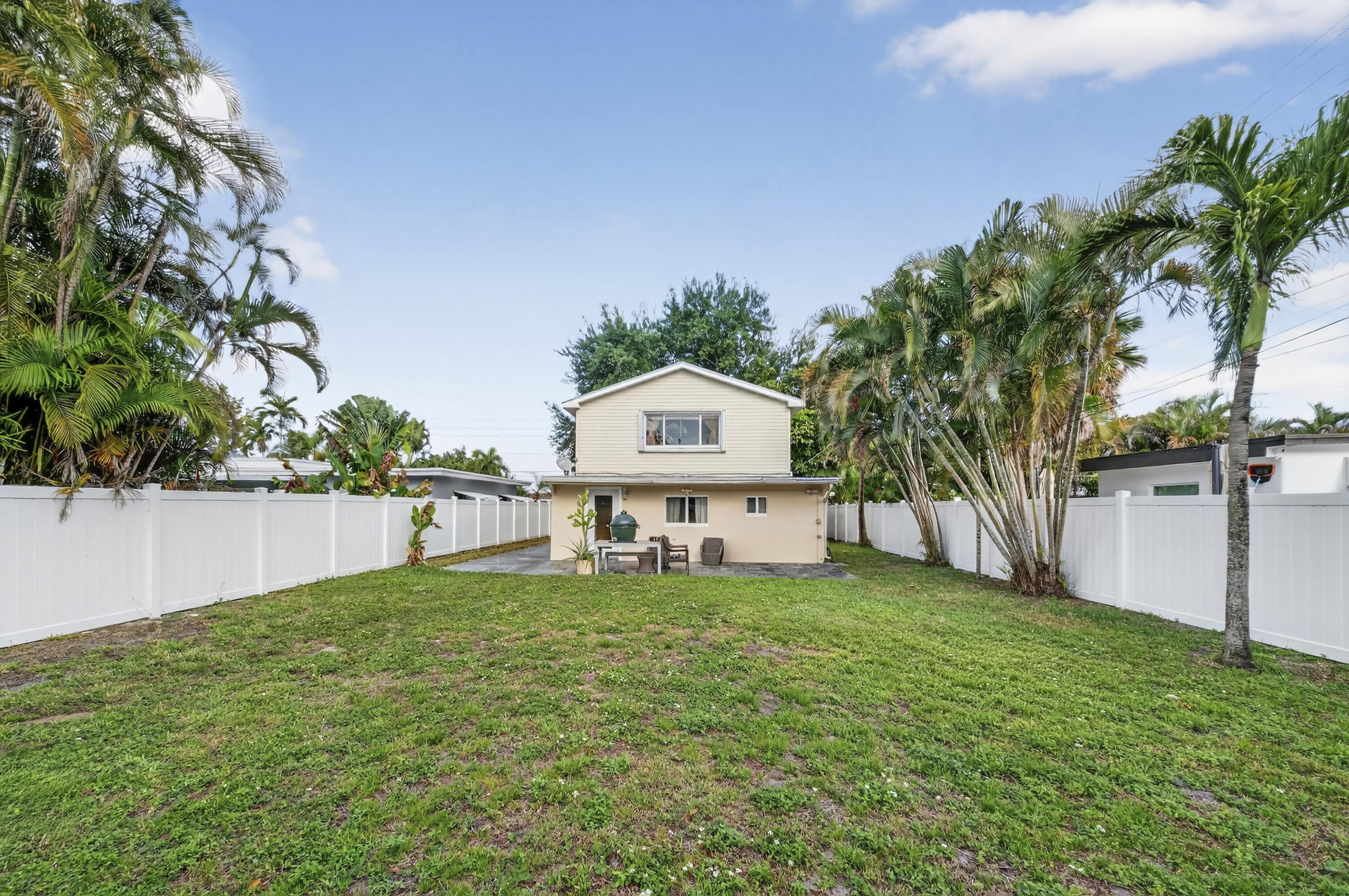 PROGRESSO - Residential