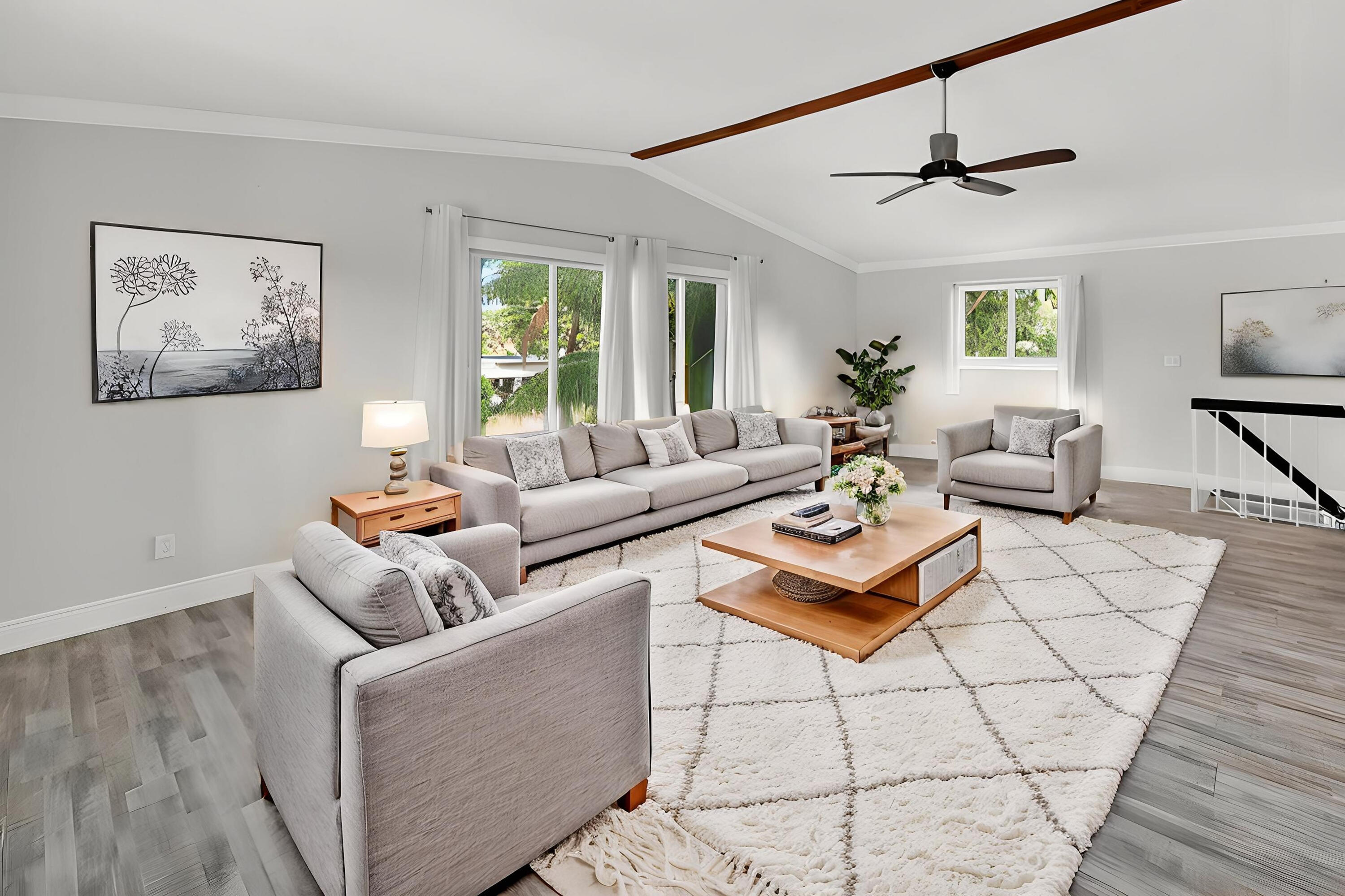 PROGRESSO - Residential