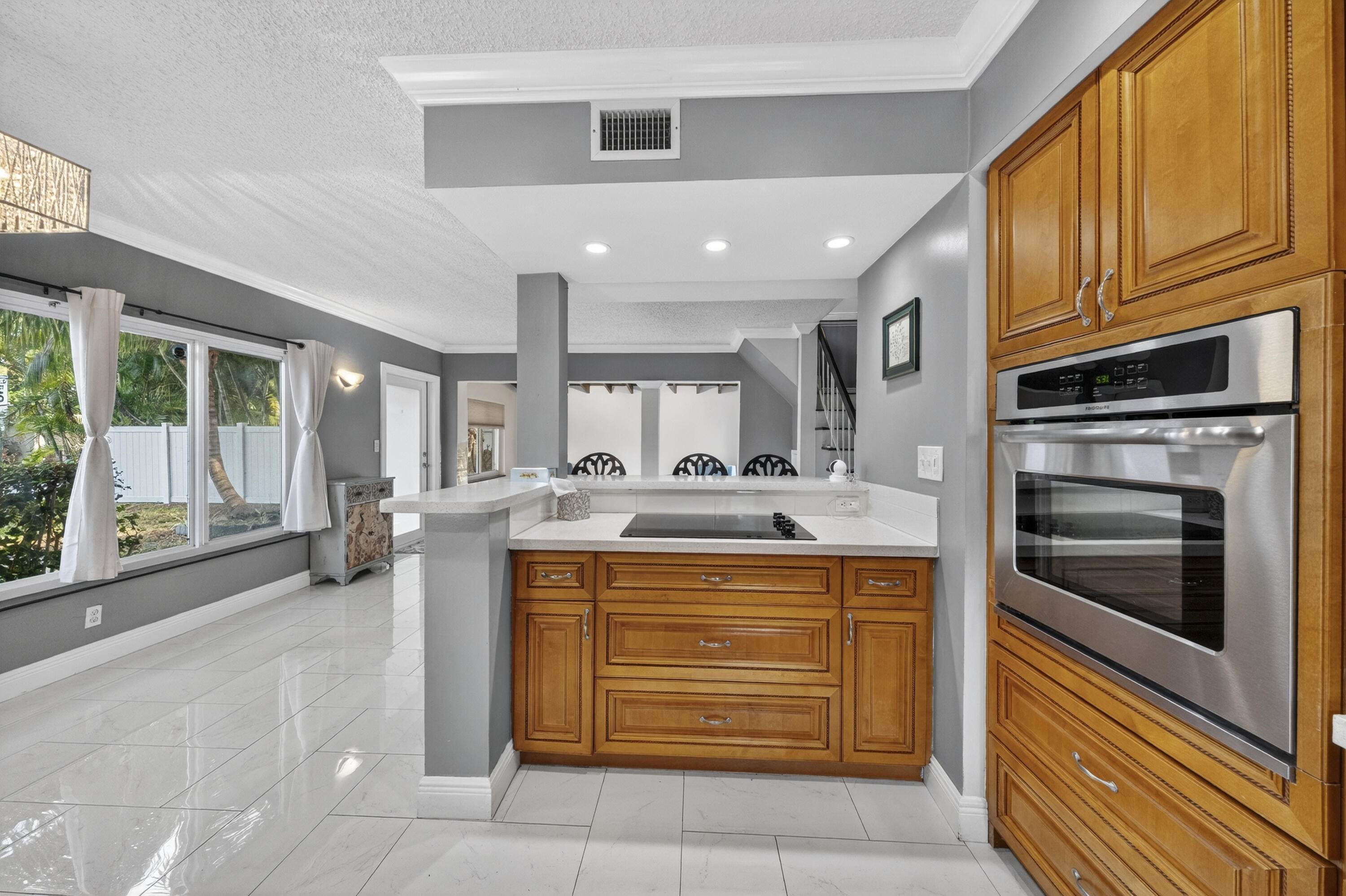 PROGRESSO - Residential