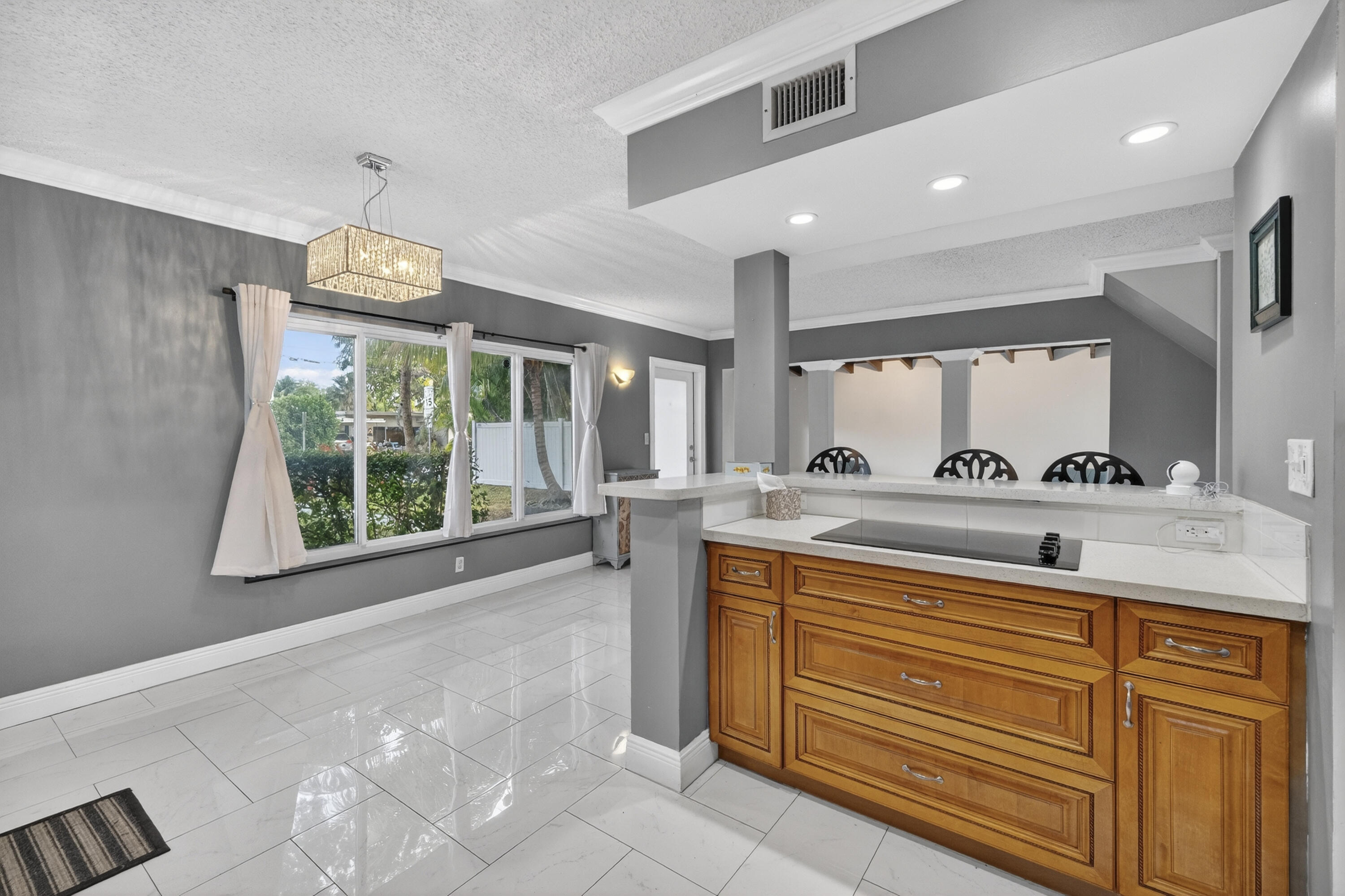 PROGRESSO - Residential