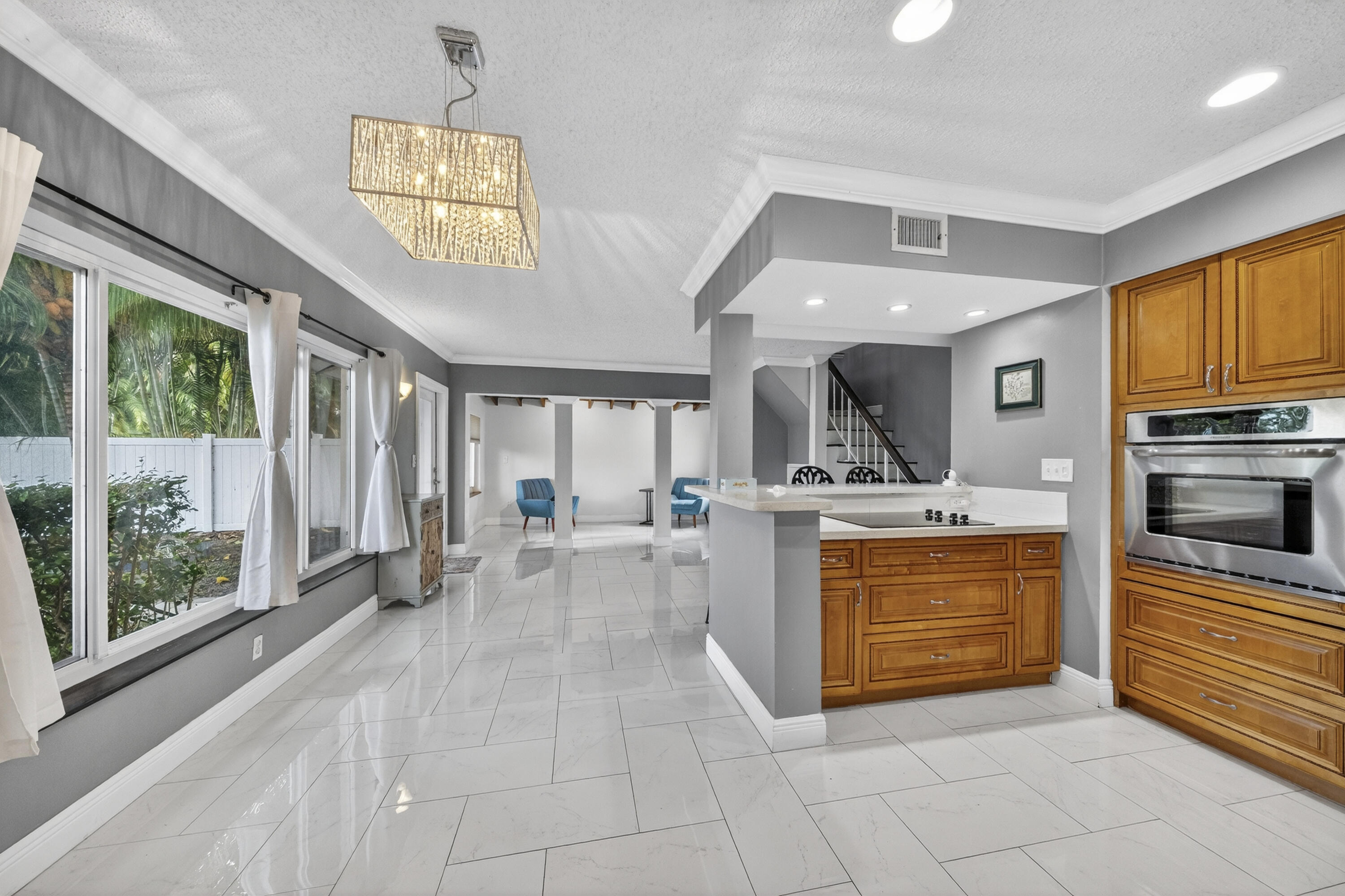 PROGRESSO - Residential