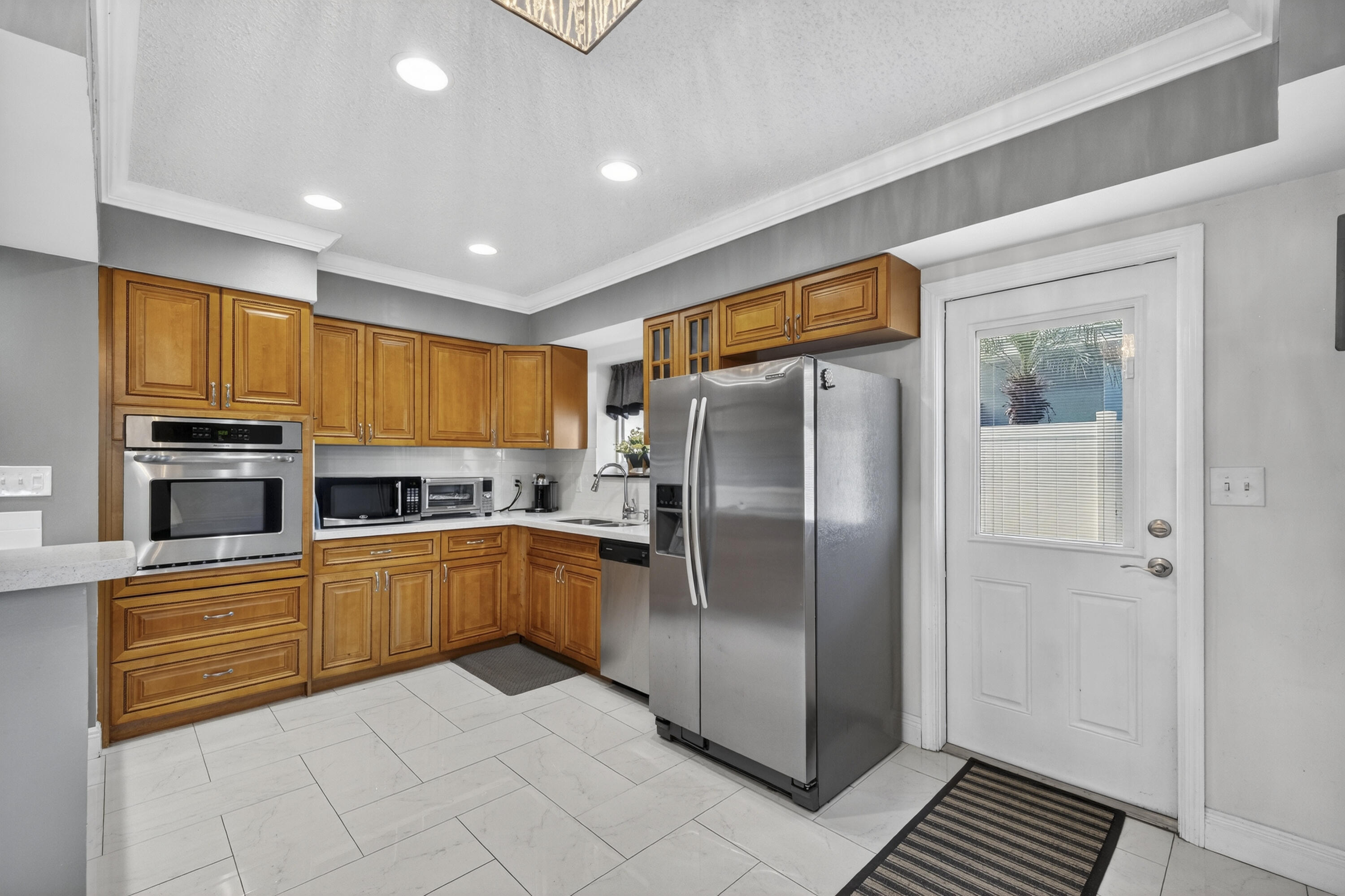 PROGRESSO - Residential