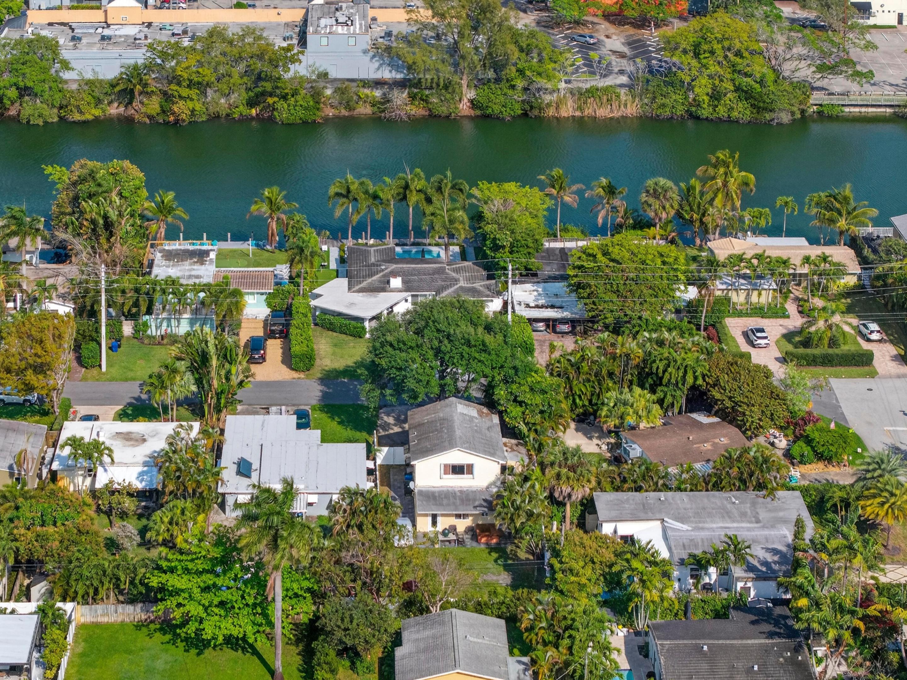 PROGRESSO - Residential