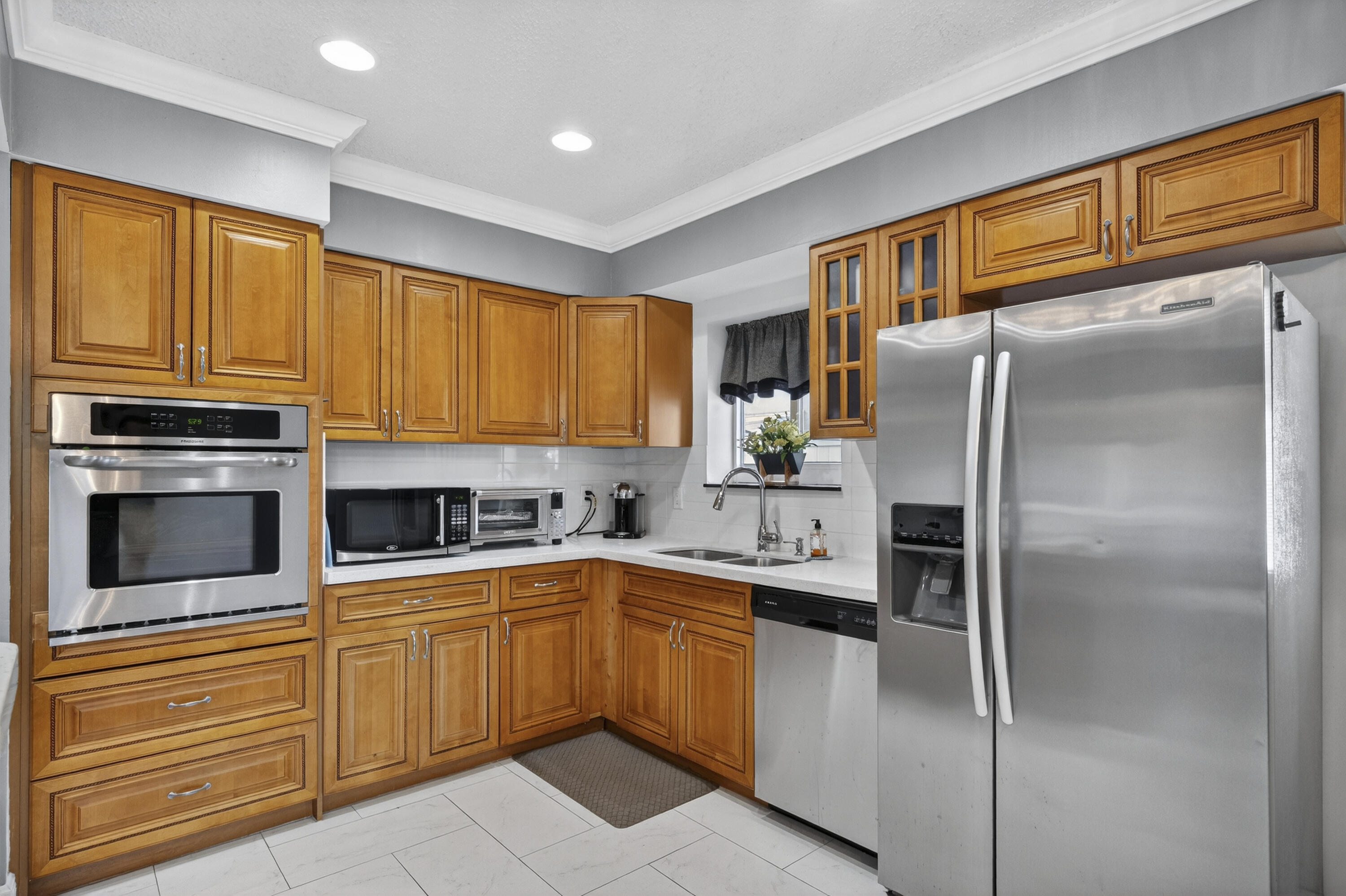 PROGRESSO - Residential