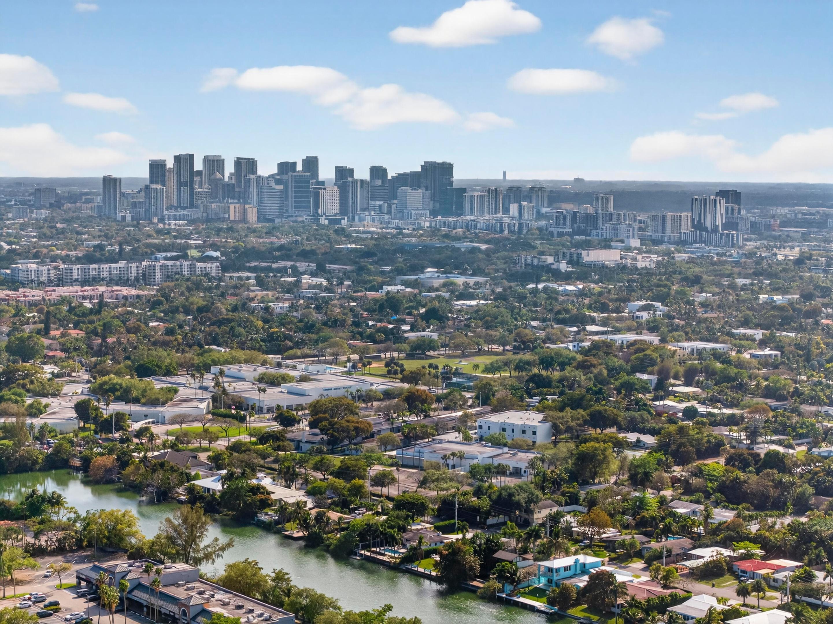 PROGRESSO - Residential