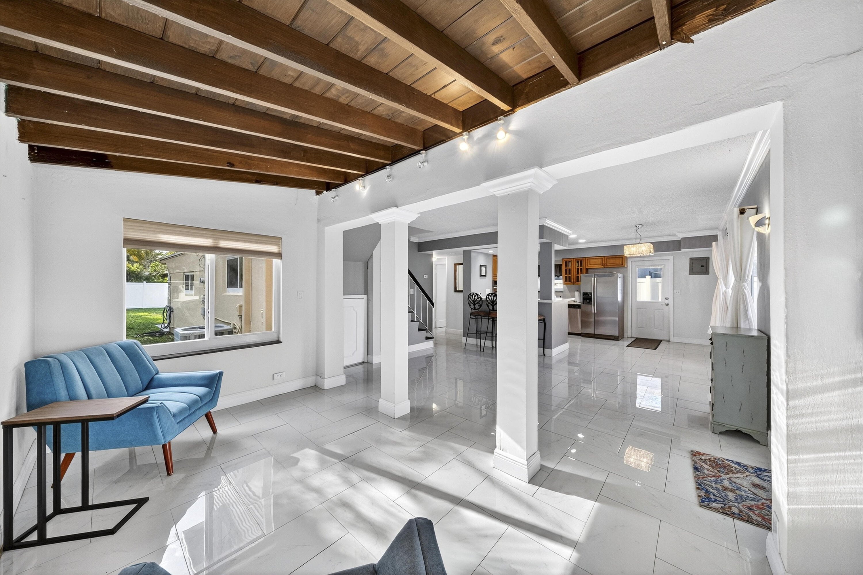 PROGRESSO - Residential