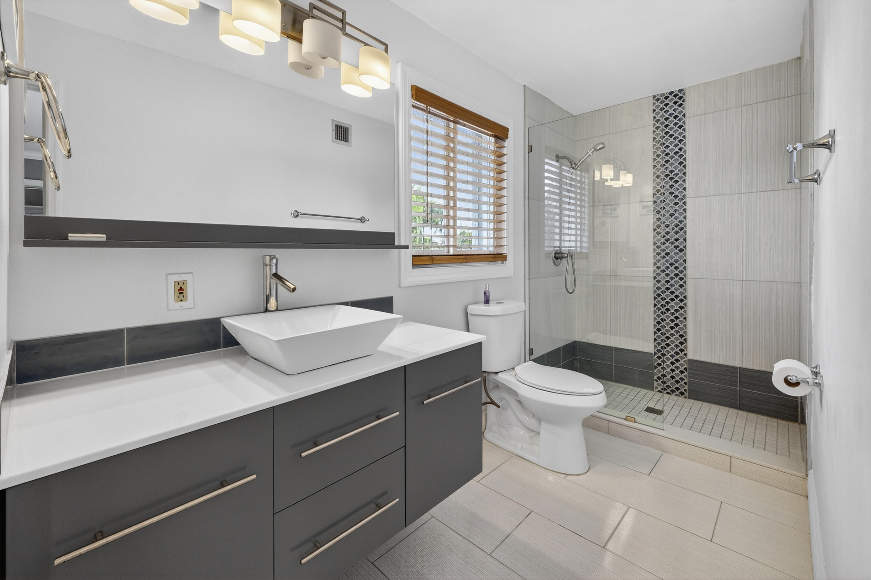 PROGRESSO - Residential