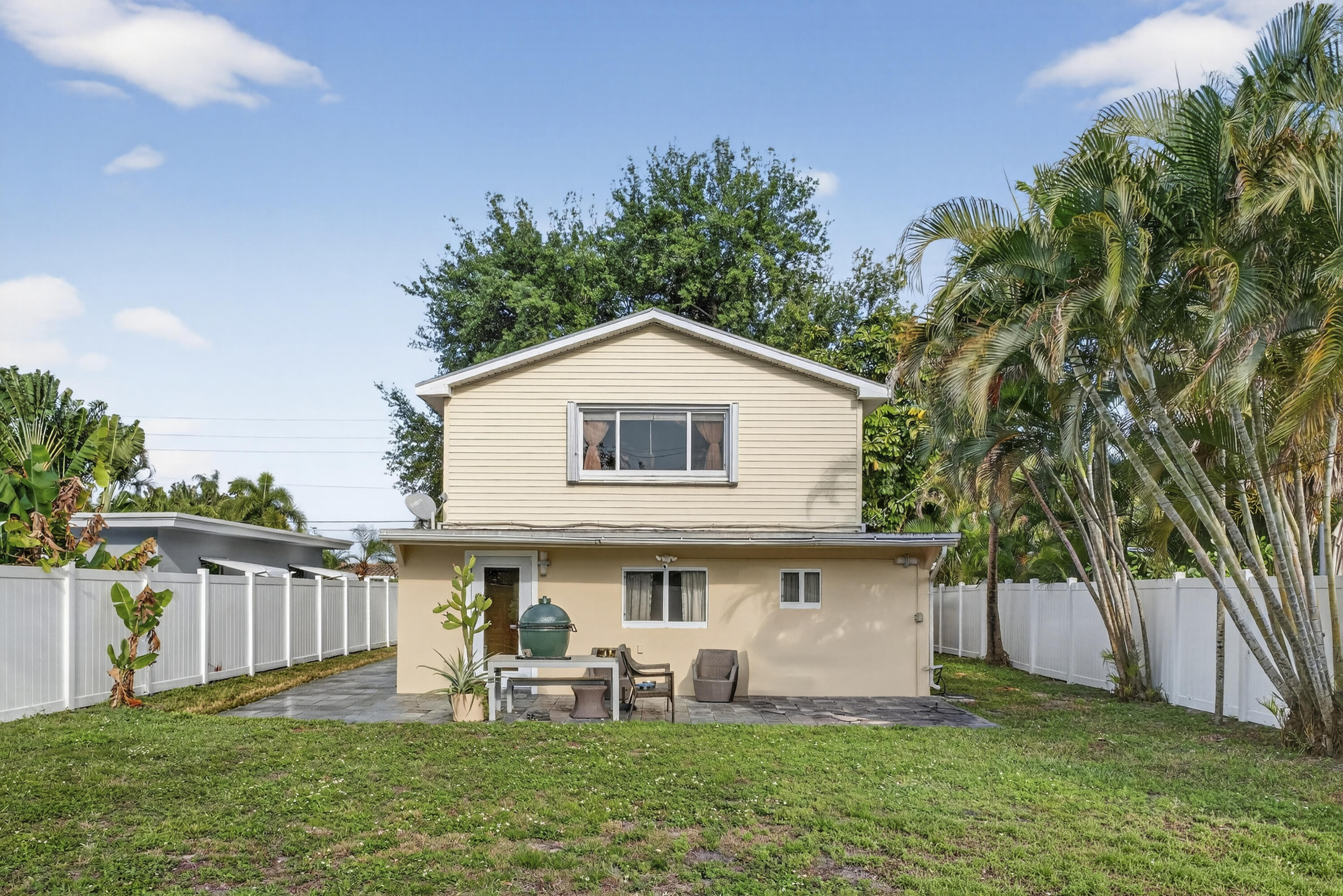 PROGRESSO - Residential