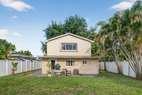 1503 NE 18th Avenue Fort Lauderdale FL 33304