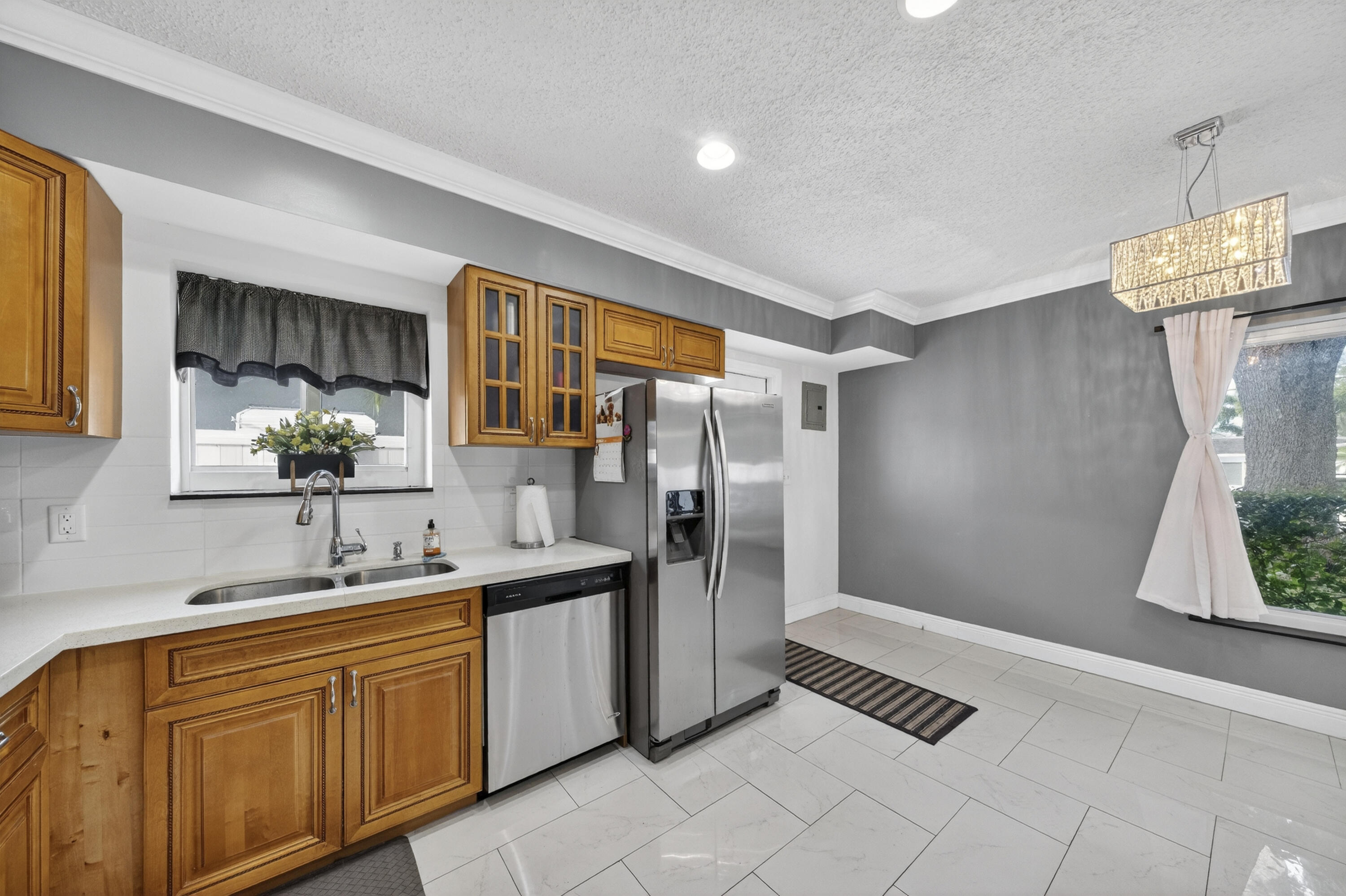 PROGRESSO - Residential