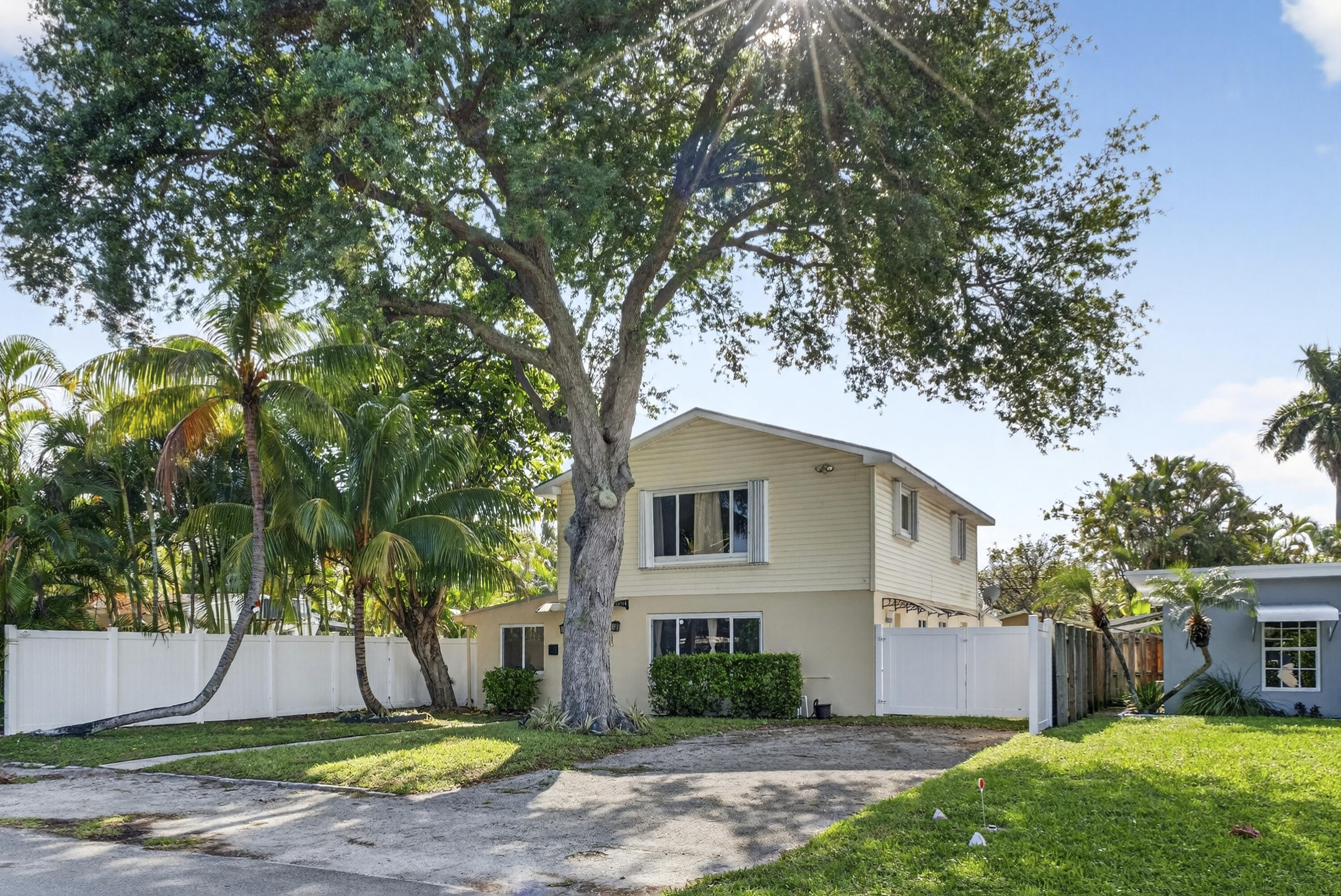 PROGRESSO - Residential