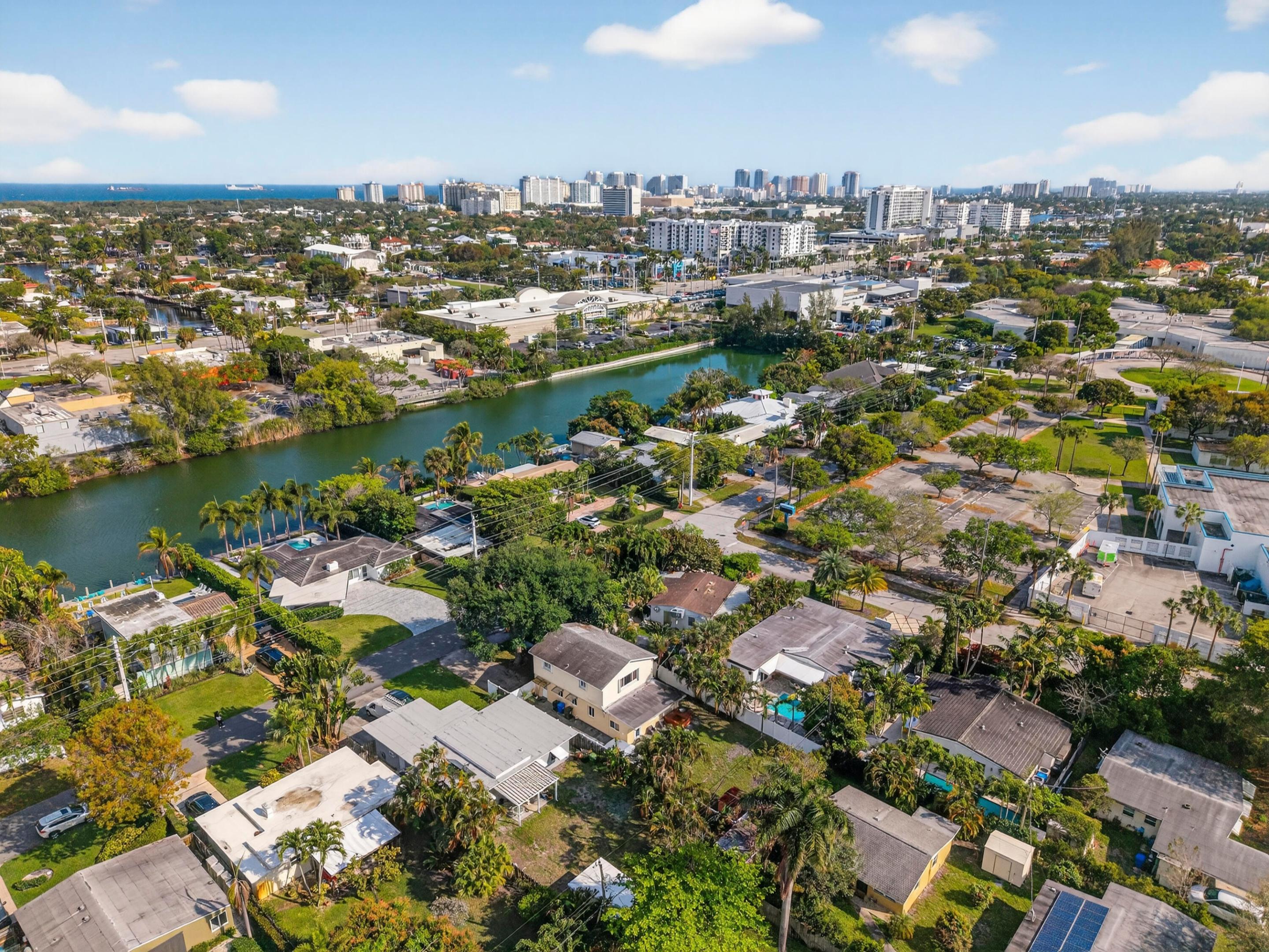 PROGRESSO - Residential