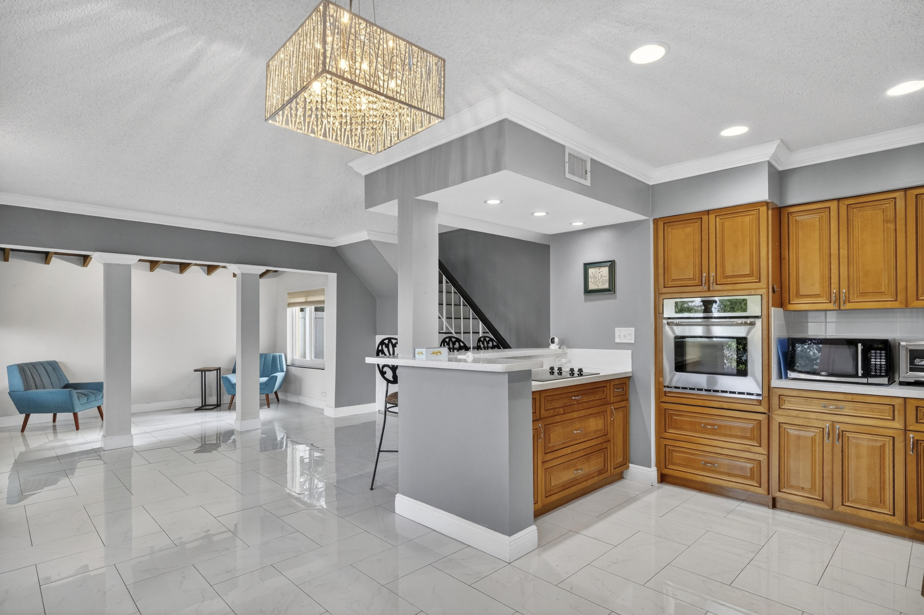 PROGRESSO - Residential