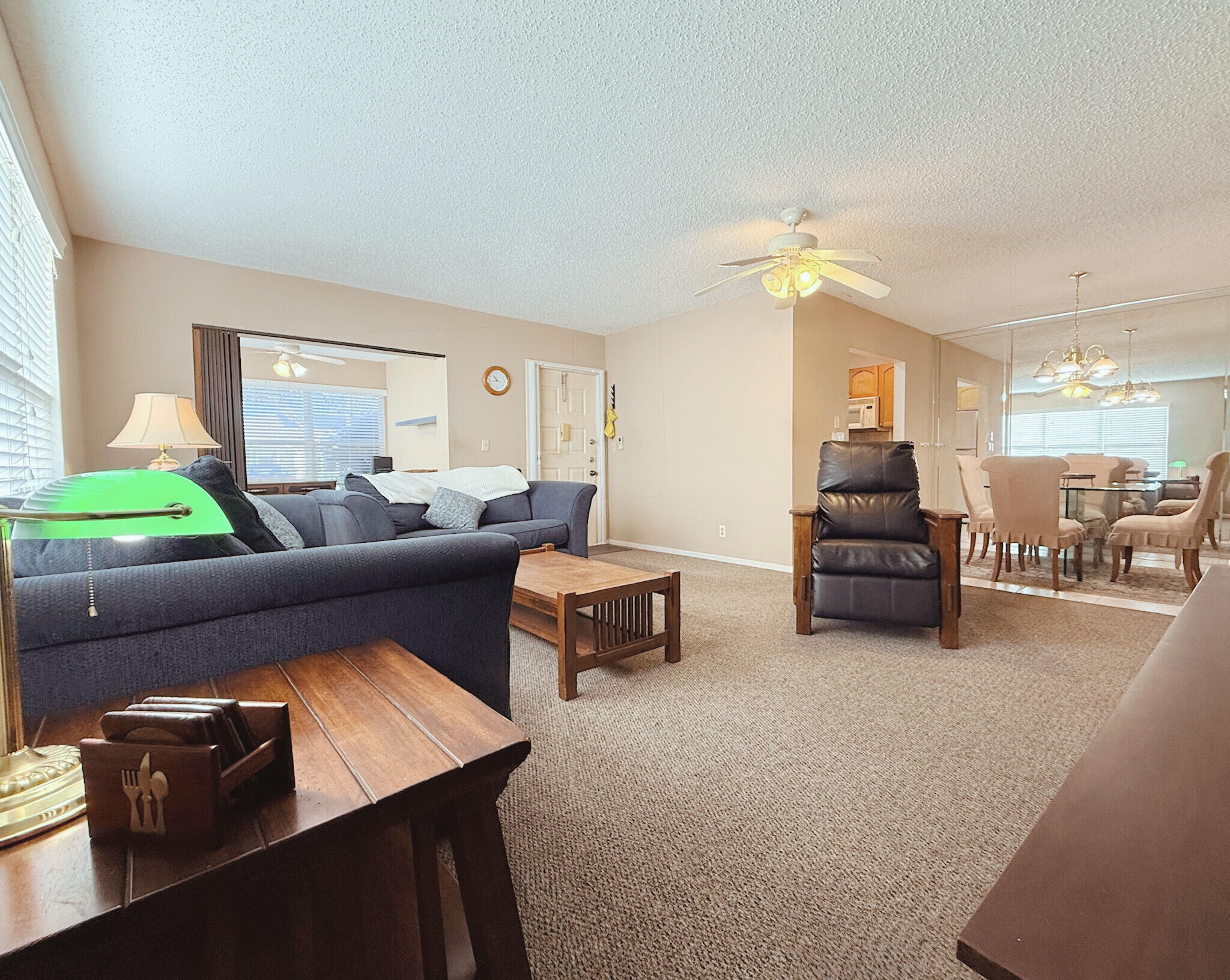 HIGH POINT OF DELRAY WEST CONDO SEC 1&2 - Residential