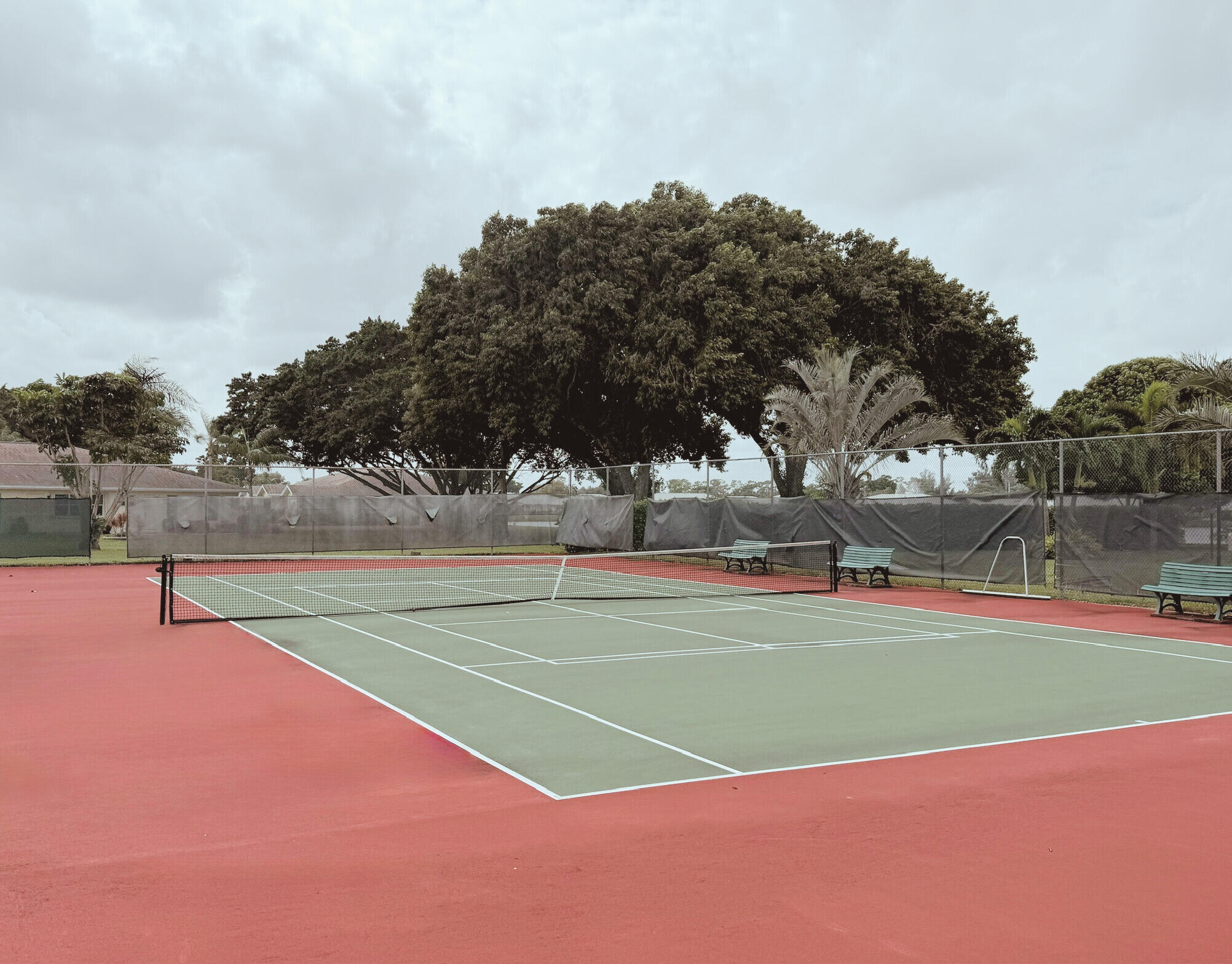 HIGH POINT OF DELRAY WEST CONDO SEC 1&2 - Residential