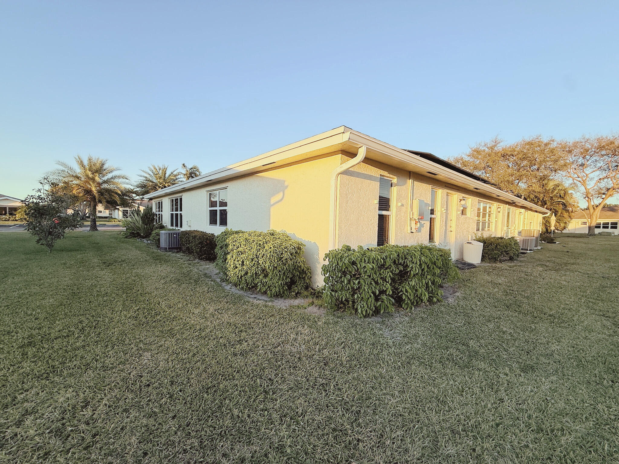 HIGH POINT OF DELRAY WEST CONDO SEC 1&2 - Residential