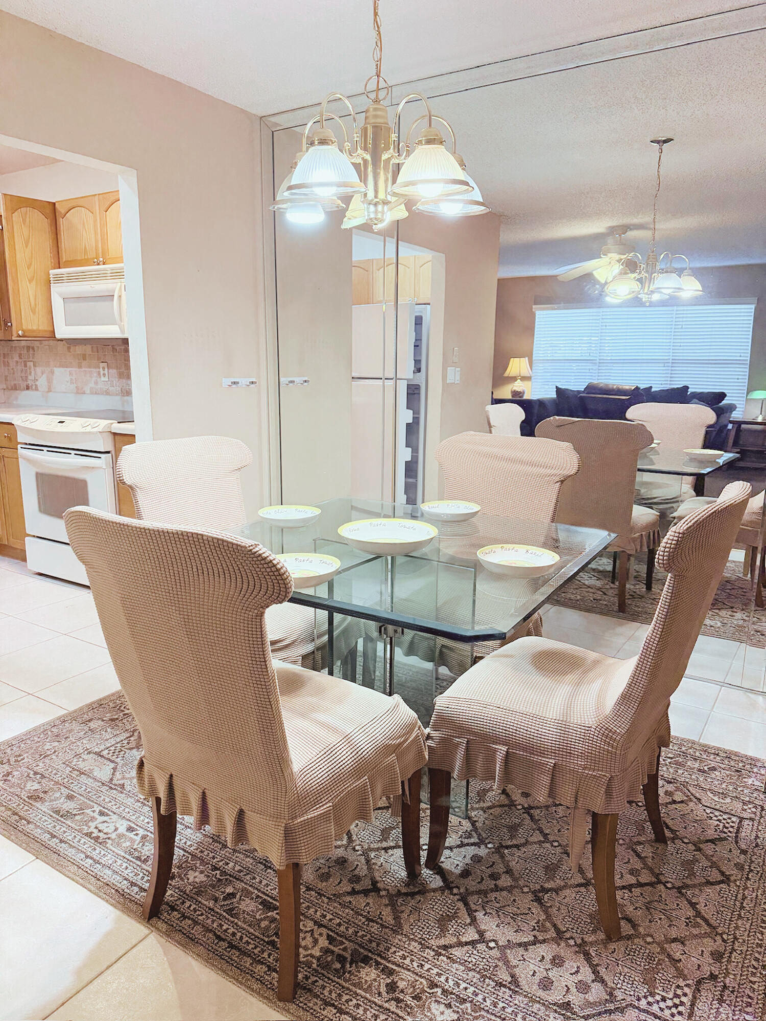 HIGH POINT OF DELRAY WEST CONDO SEC 1&2 - Residential