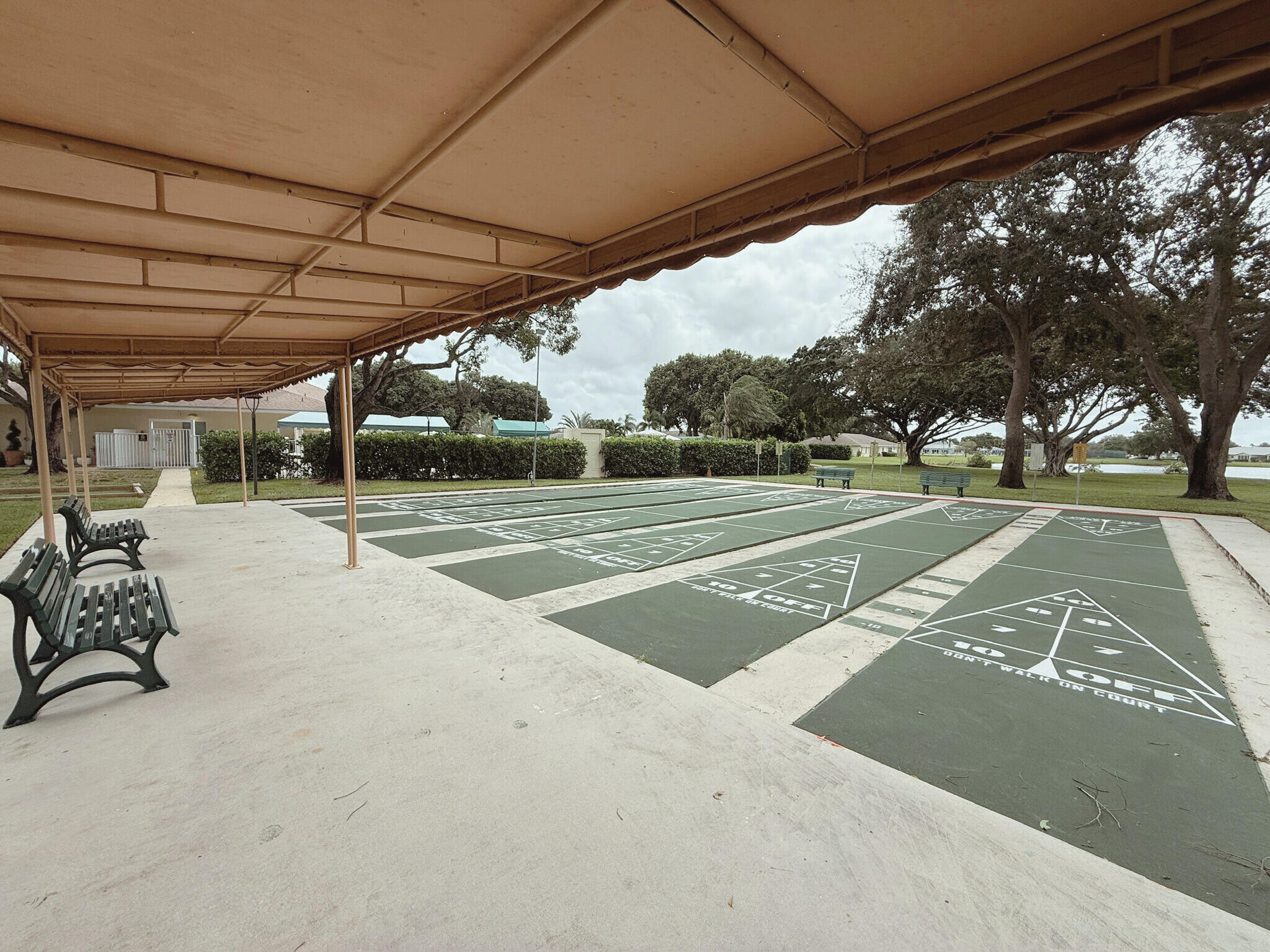 HIGH POINT OF DELRAY WEST CONDO SEC 1&2 - Residential