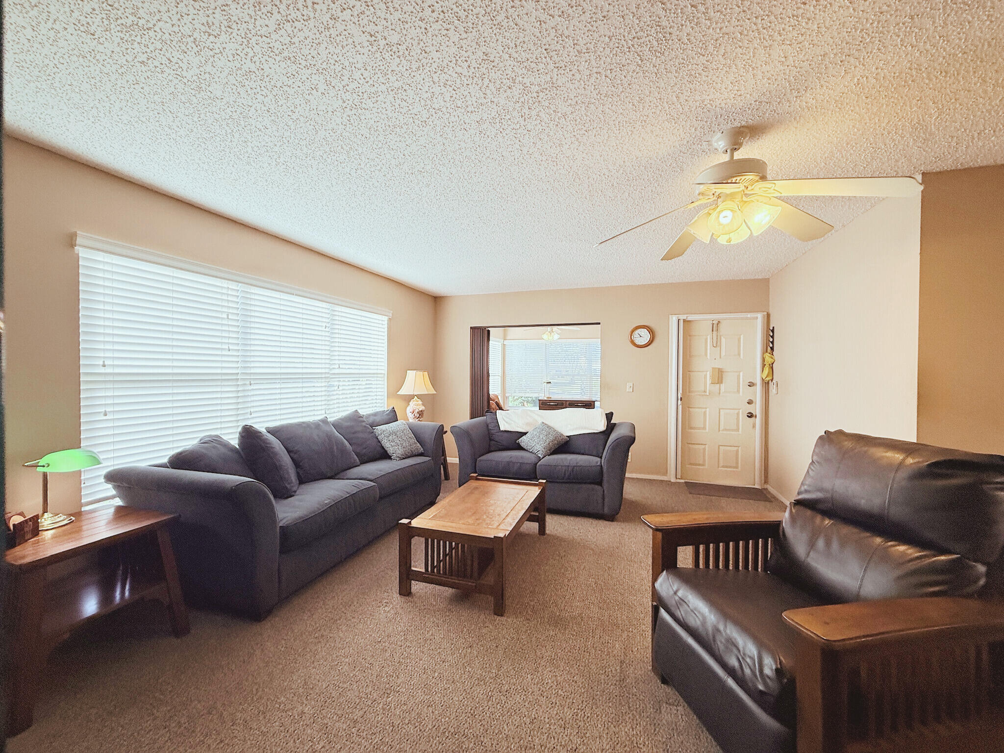 HIGH POINT OF DELRAY WEST CONDO SEC 1&2 - Residential