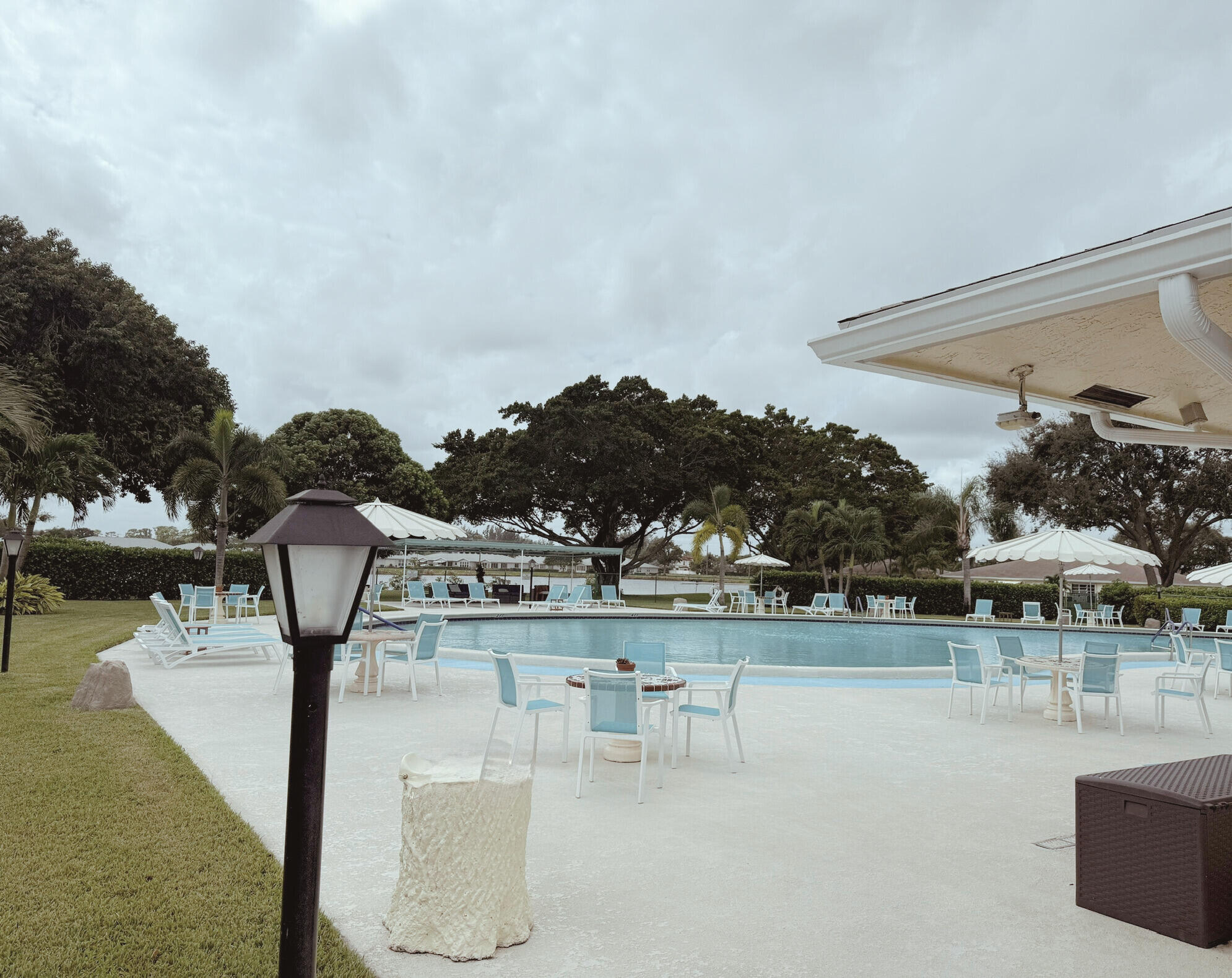 HIGH POINT OF DELRAY WEST CONDO SEC 1&2 - Residential