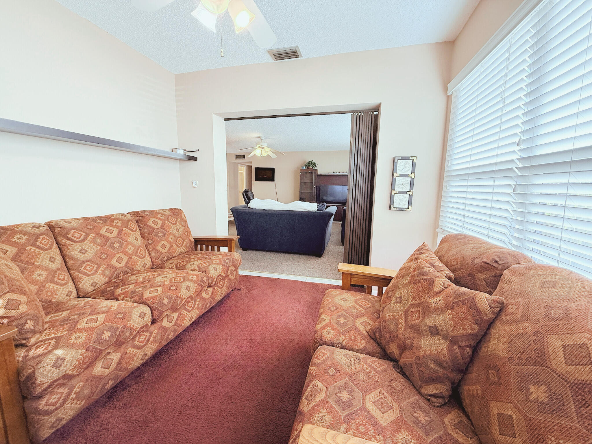 HIGH POINT OF DELRAY WEST CONDO SEC 1&2 - Residential