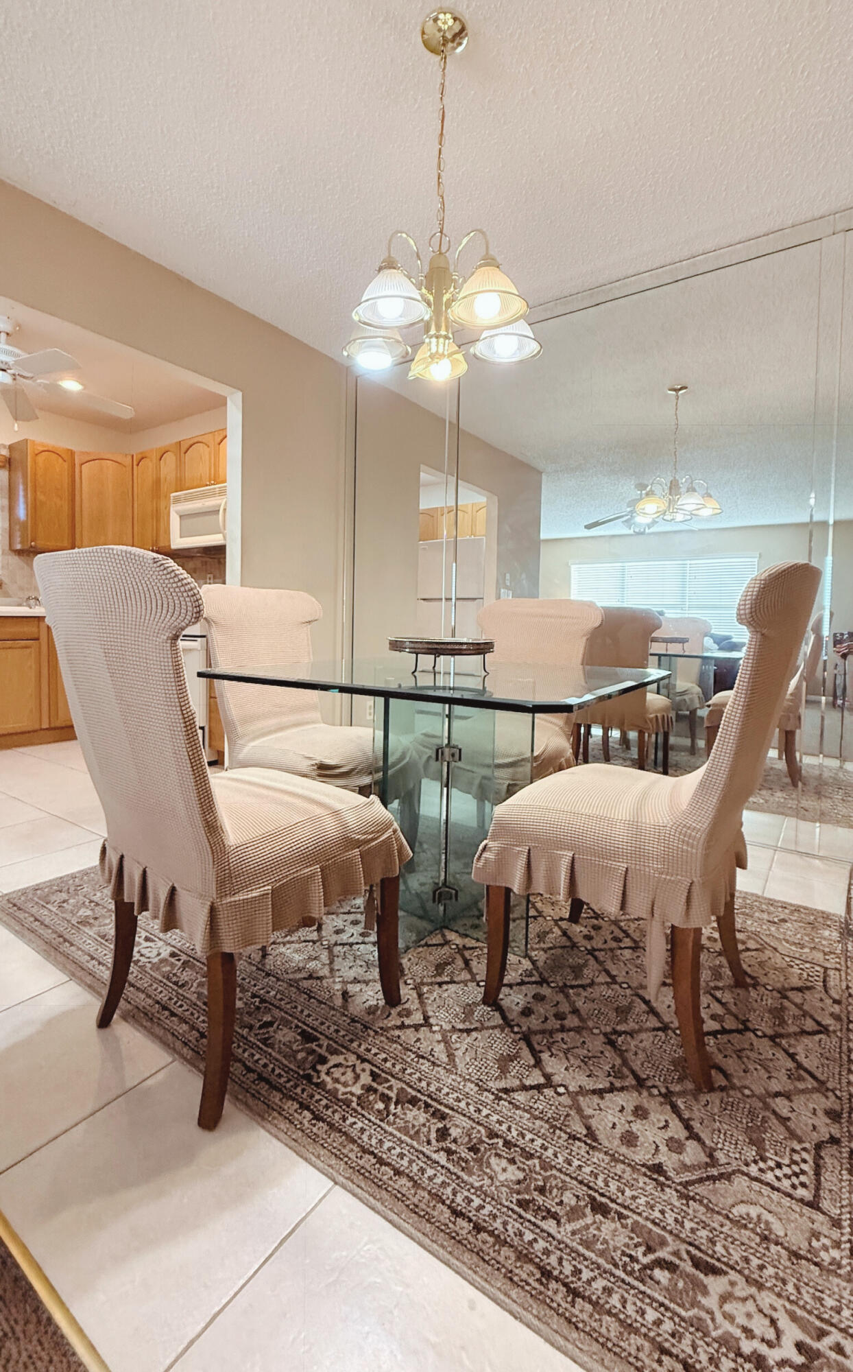 HIGH POINT OF DELRAY WEST CONDO SEC 1&2 - Residential