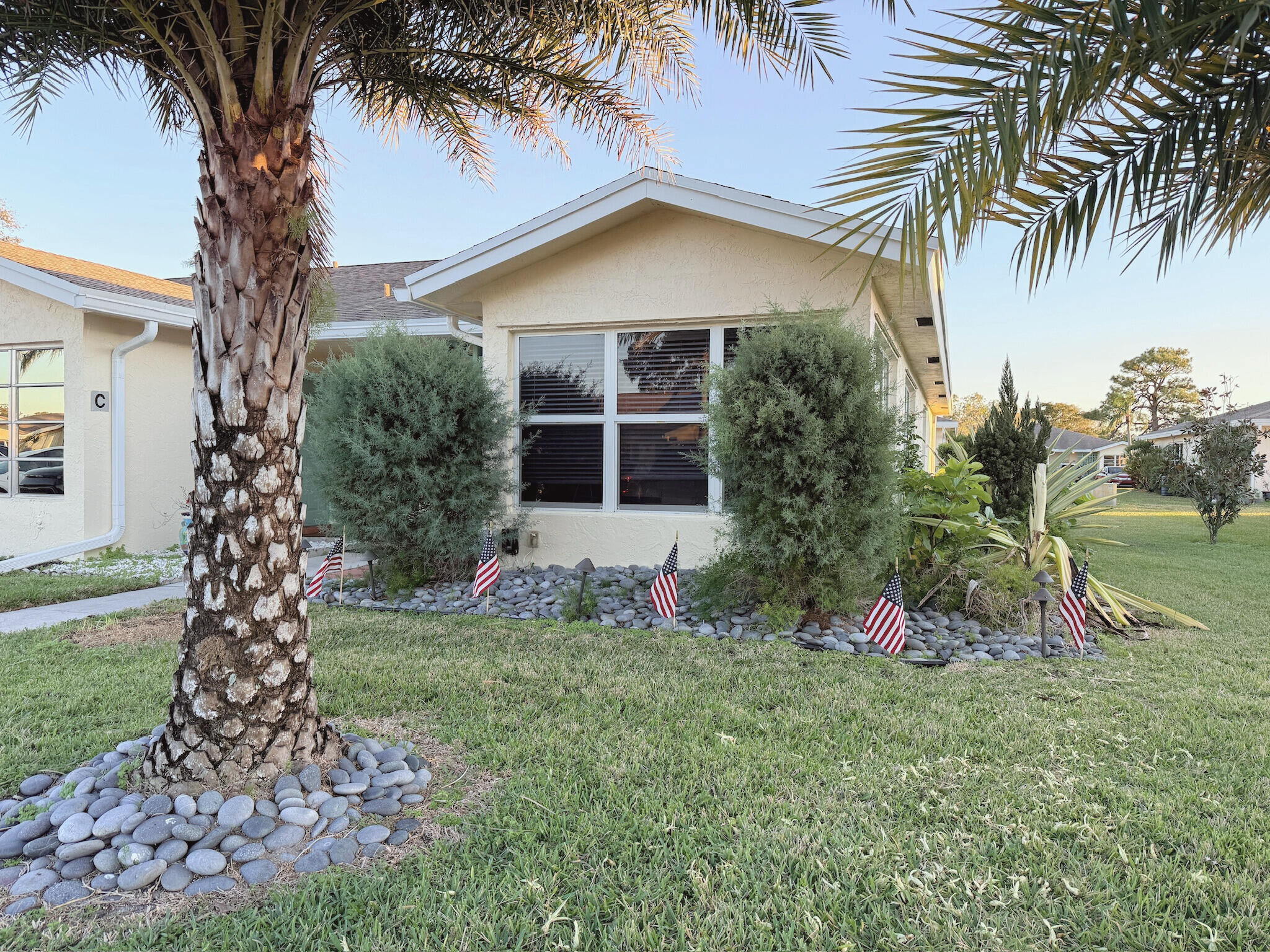 HIGH POINT OF DELRAY WEST CONDO SEC 1&2 - Residential