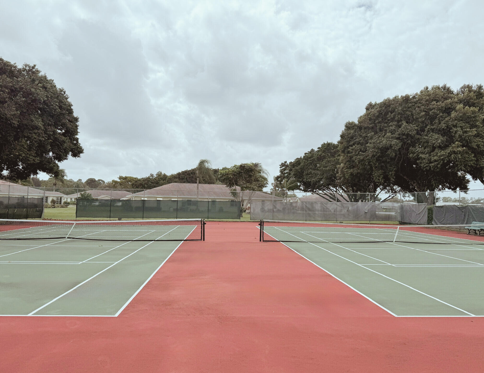 HIGH POINT OF DELRAY WEST CONDO SEC 1&2 - Residential