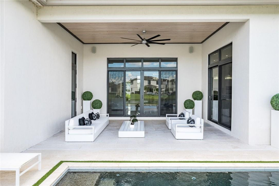 CASCATA AT MIRALAGO - Residential