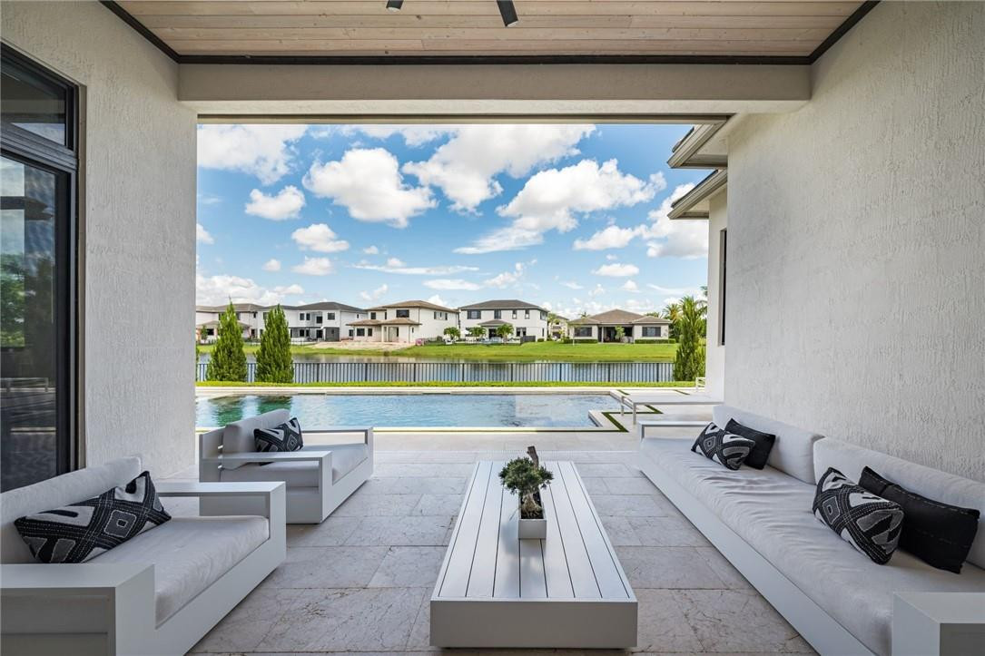 CASCATA AT MIRALAGO - Residential