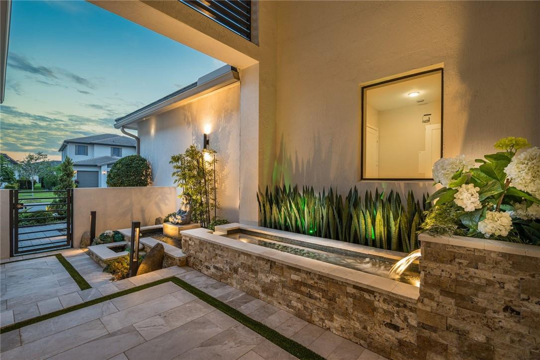 CASCATA AT MIRALAGO - Residential