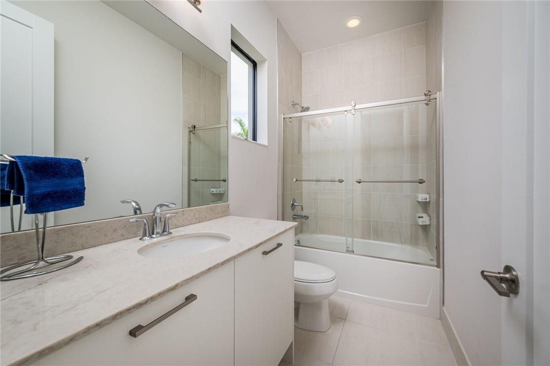 CASCATA AT MIRALAGO - Residential