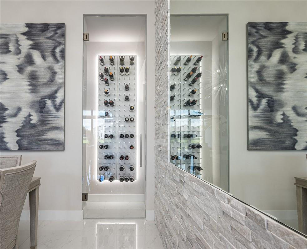 CASCATA AT MIRALAGO - Residential