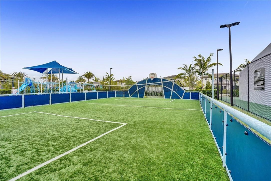 CASCATA AT MIRALAGO - Residential