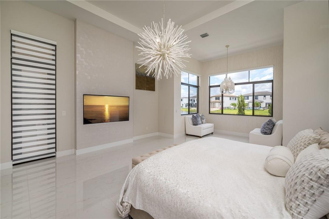 CASCATA AT MIRALAGO - Residential