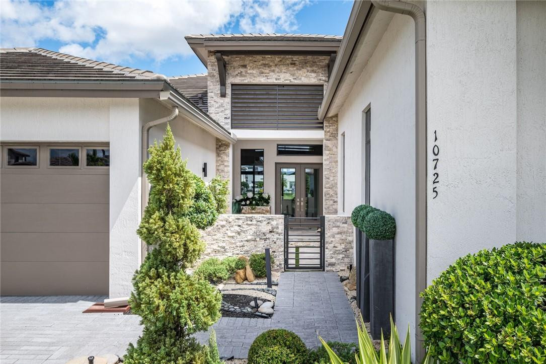 CASCATA AT MIRALAGO - Residential