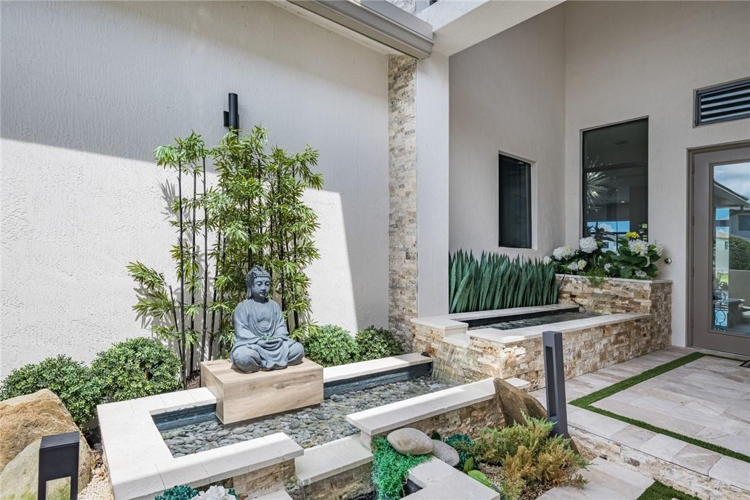 CASCATA AT MIRALAGO - Residential