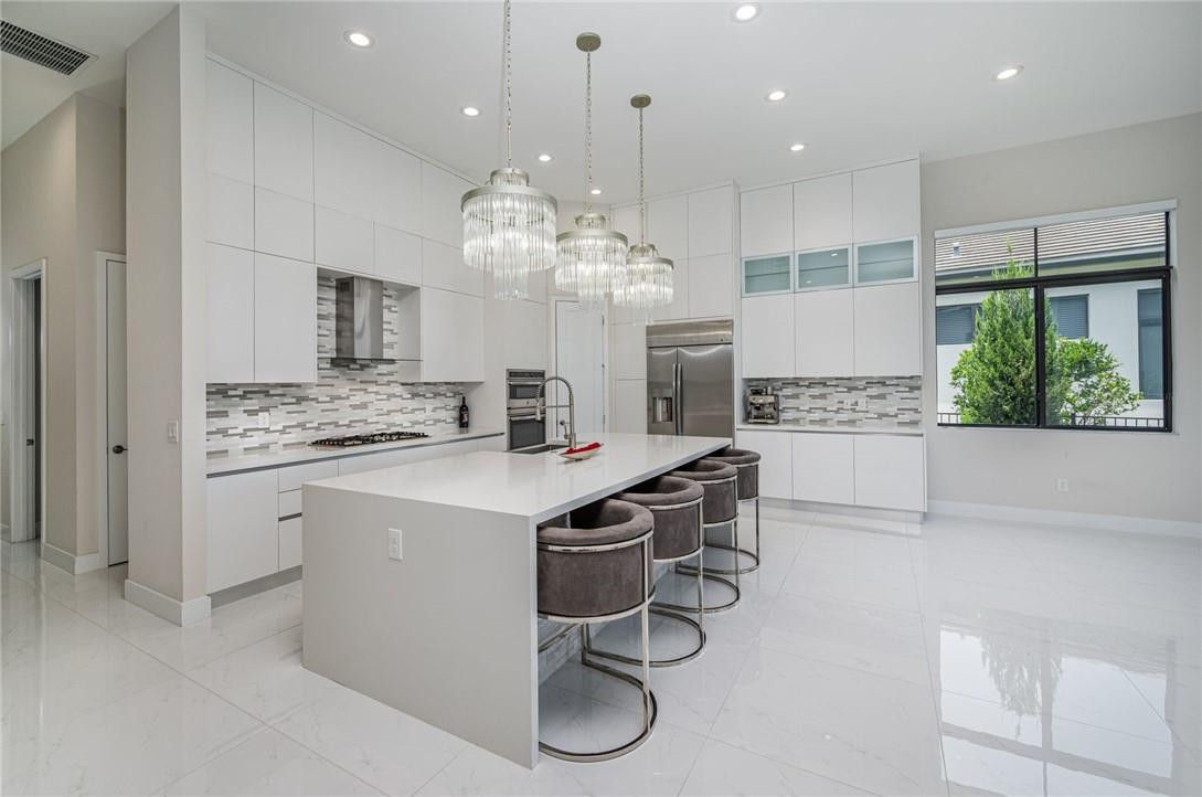 CASCATA AT MIRALAGO - Residential