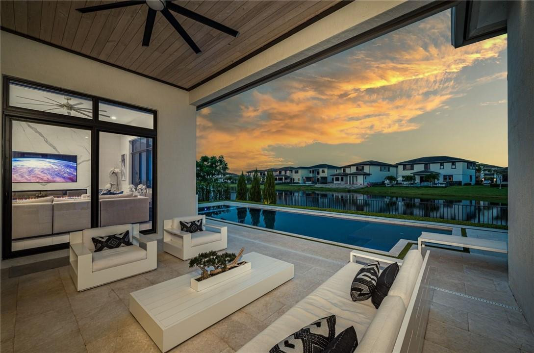 CASCATA AT MIRALAGO - Residential