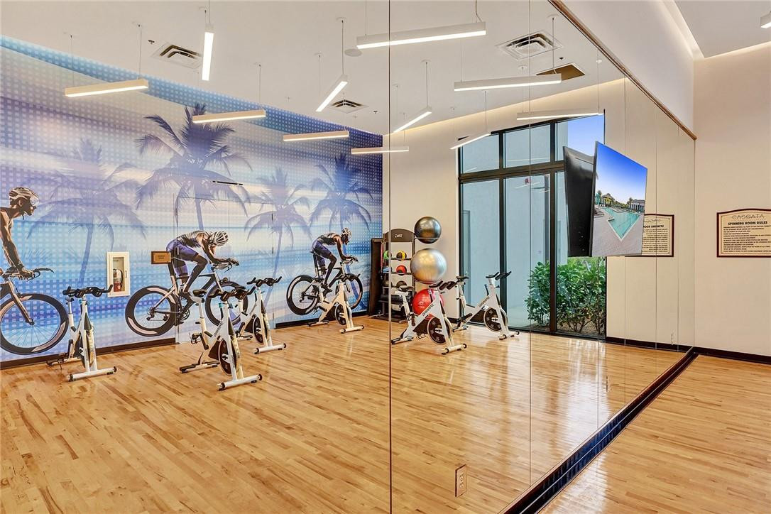 CASCATA AT MIRALAGO - Residential