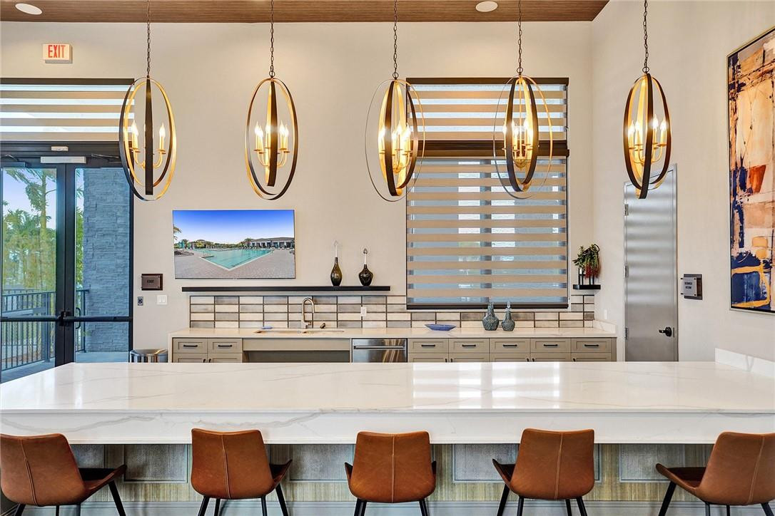 CASCATA AT MIRALAGO - Residential