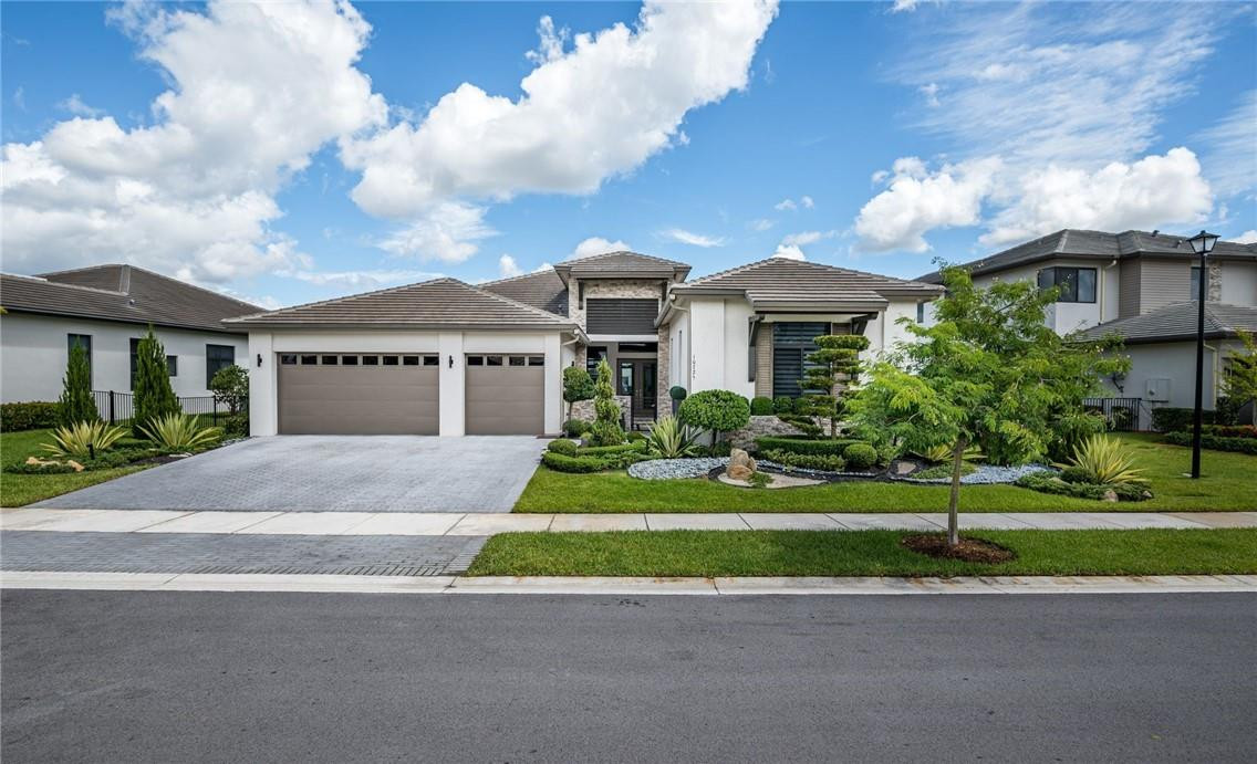 CASCATA AT MIRALAGO - Residential